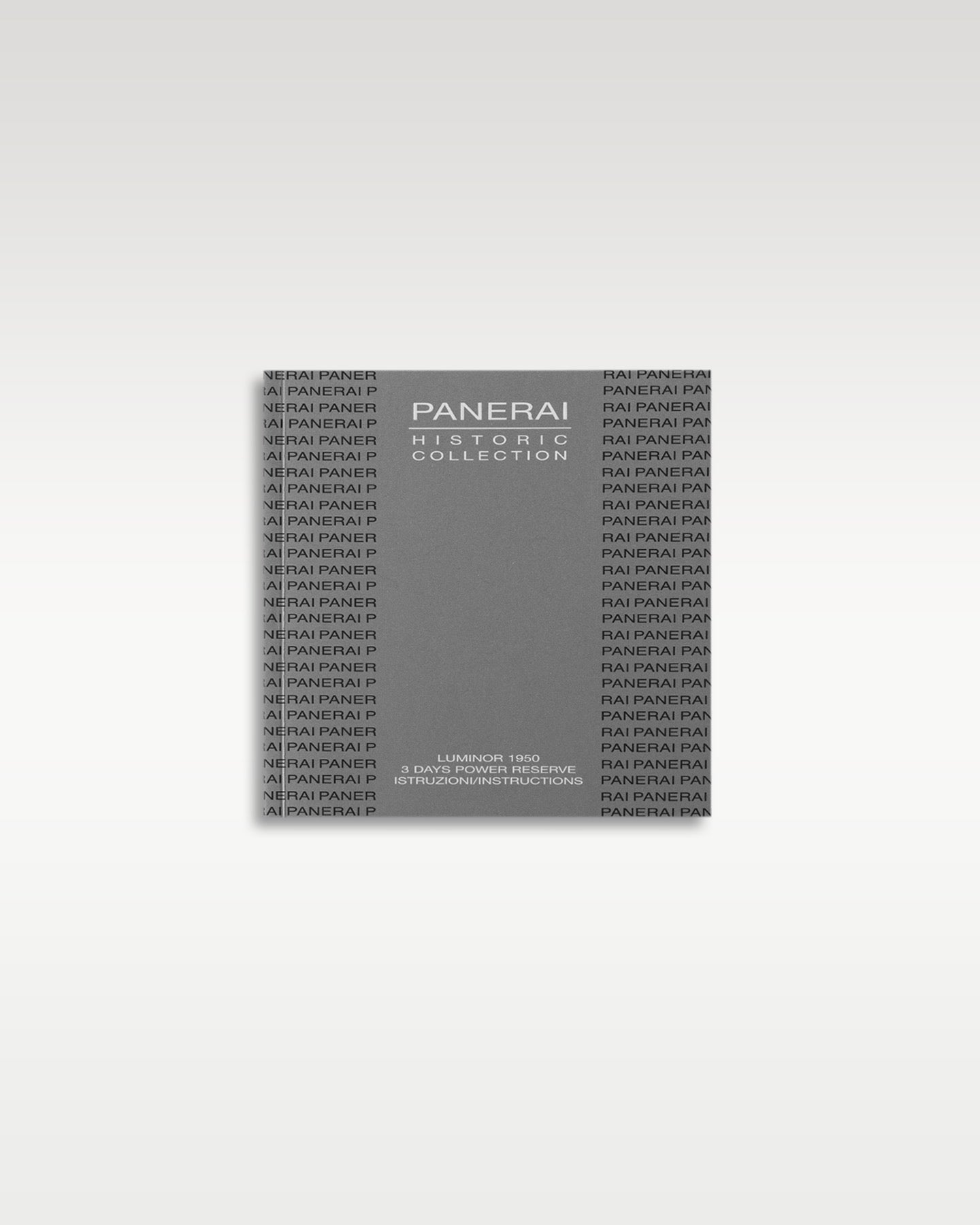 Panerai Luminor Power Reserve PAM00423 Thumbnail 4