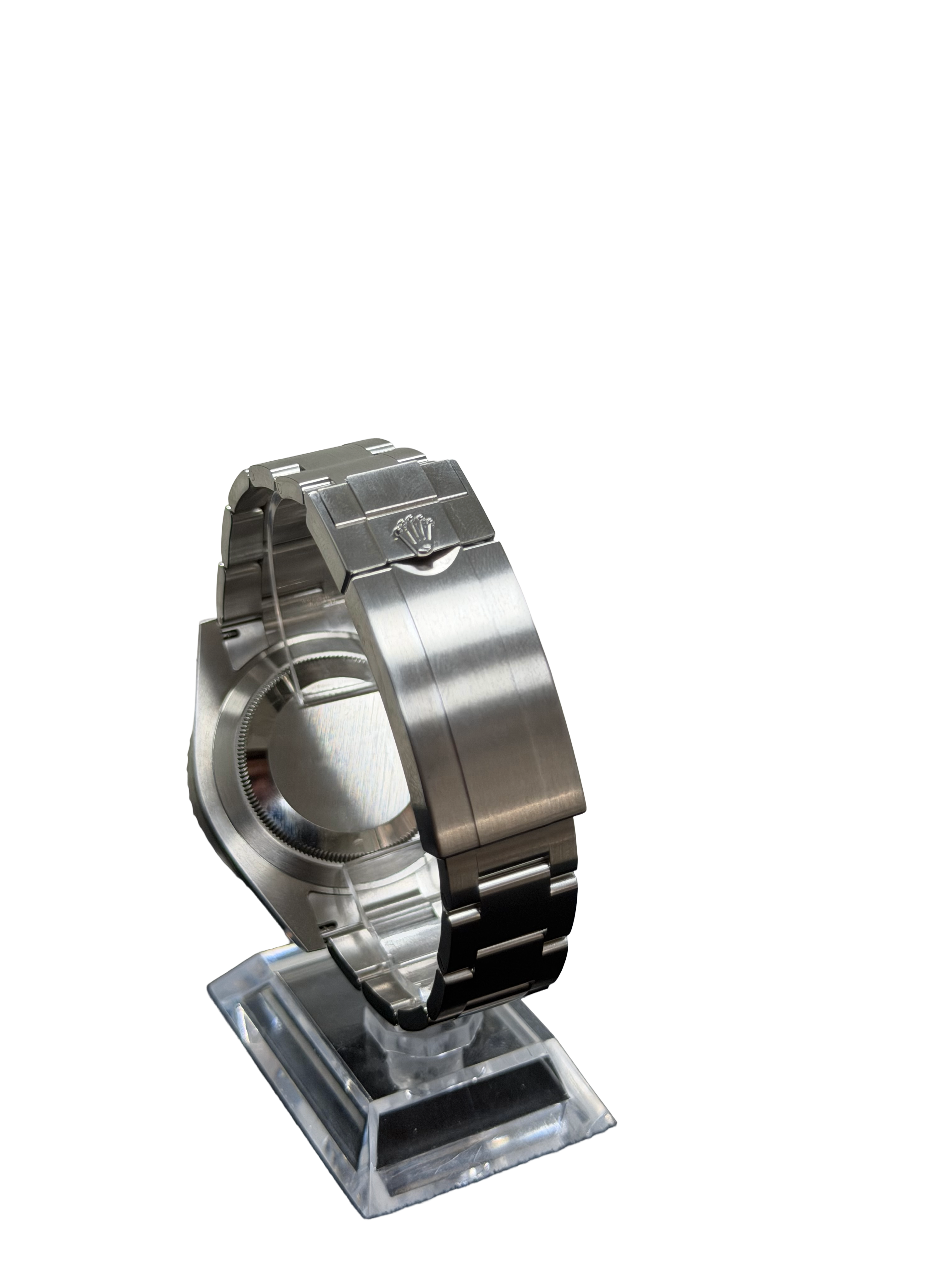 Rolex Submariner 124060 Thumbnail 4