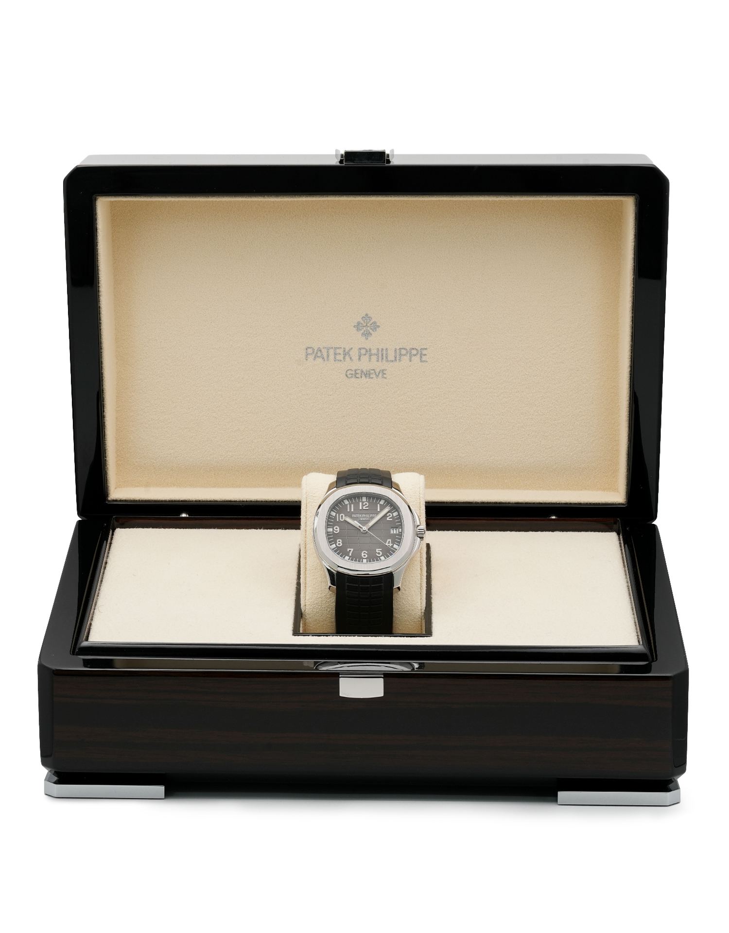 Patek Philippe Aquanaut 5167A-001 Thumbnail 5