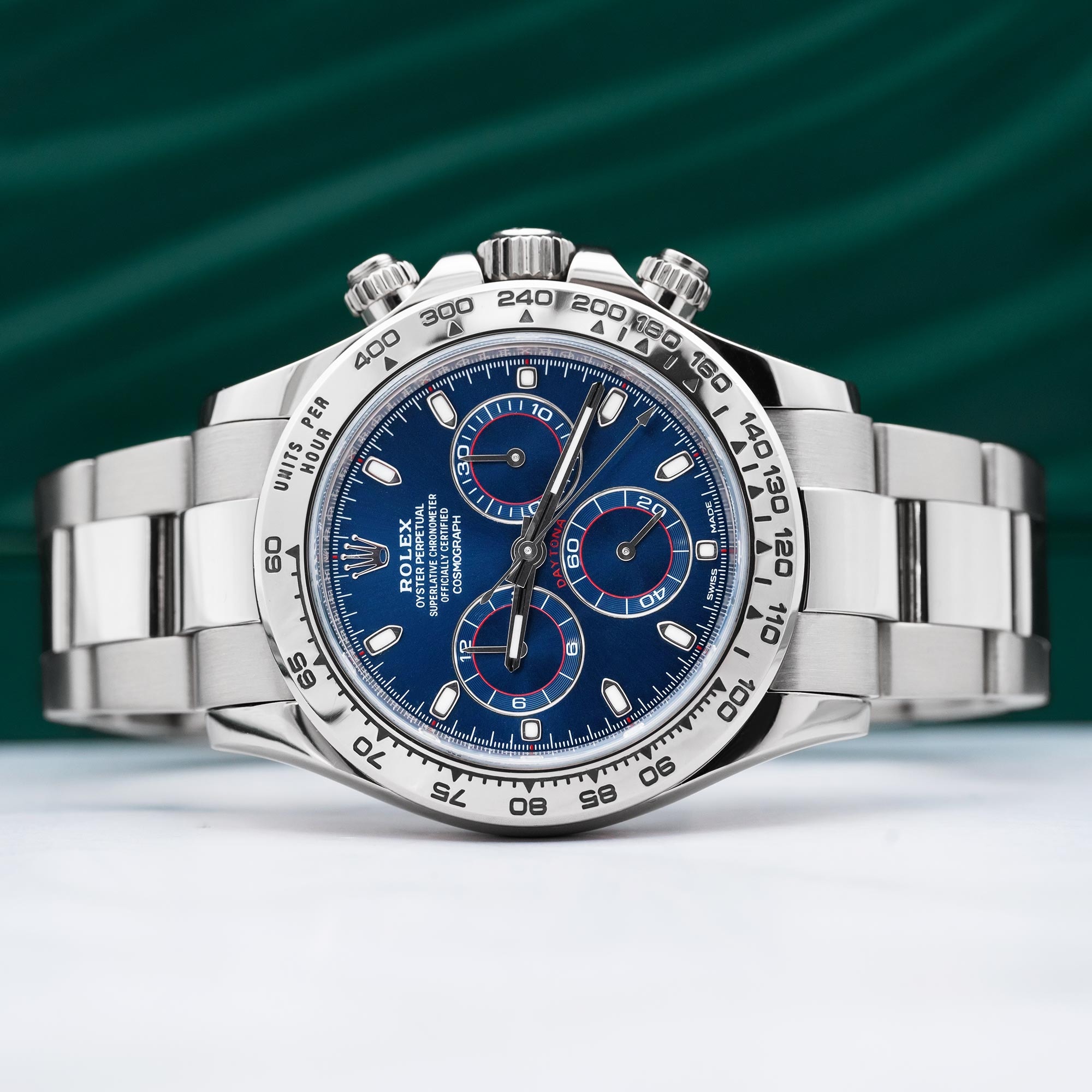 Rolex Daytona 116509 Thumbnail 2