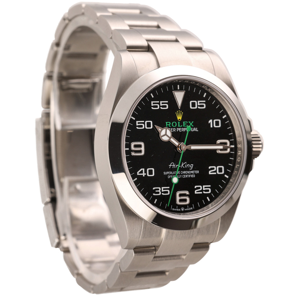 Rolex Air-King 126900 Thumbnail 6