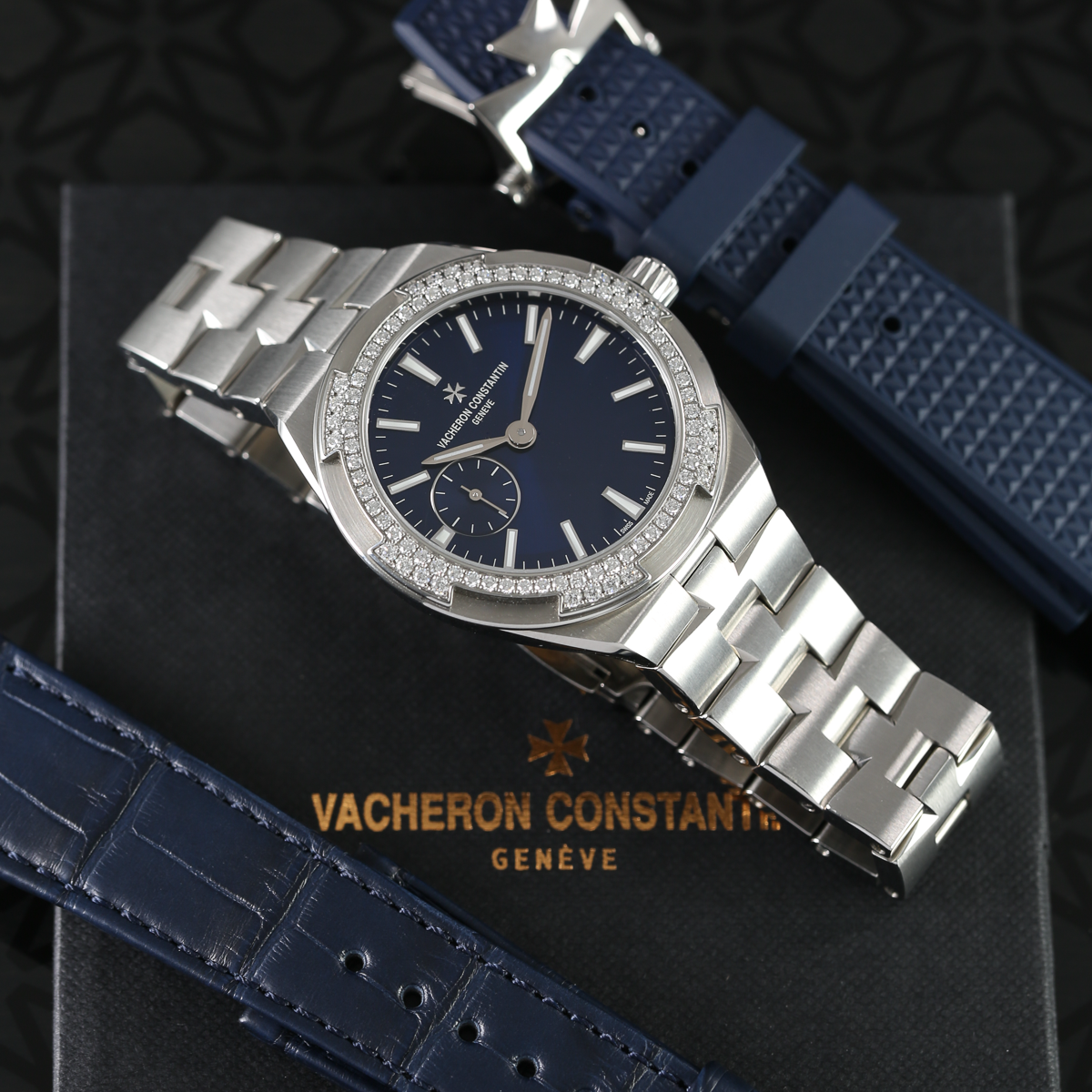 Vacheron Constantin Overseas 2305V/100A-B170 Thumbnail 6