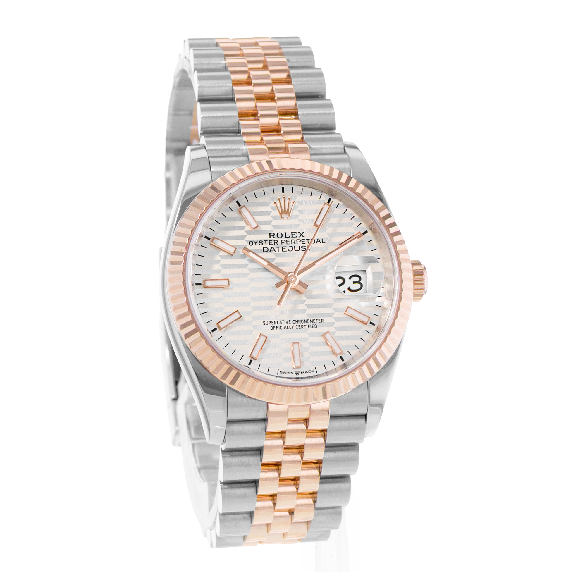 Rolex Datejust 126231 Thumbnail 5