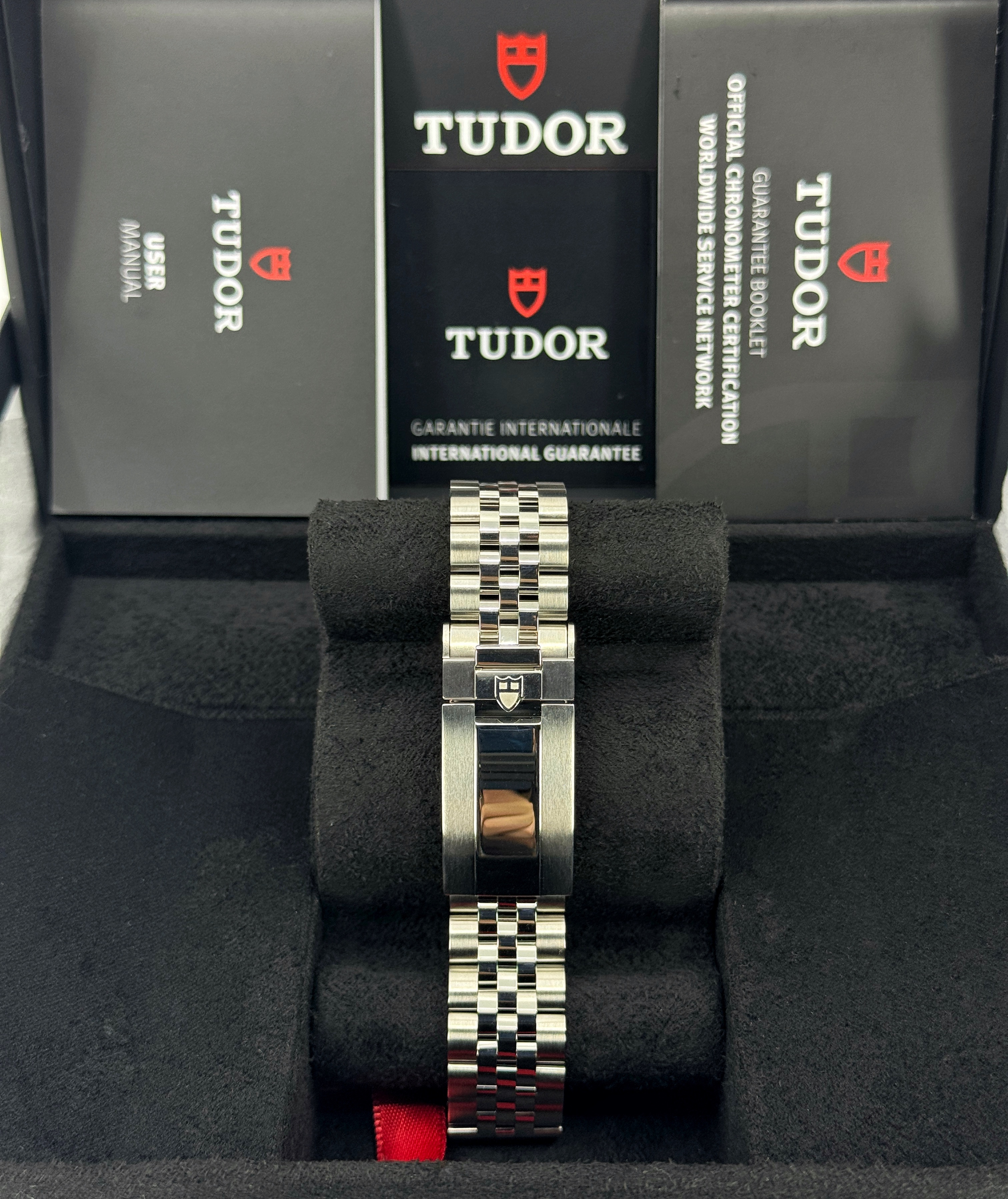 Tudor Black Bay 54 M79000-0001 Thumbnail 3