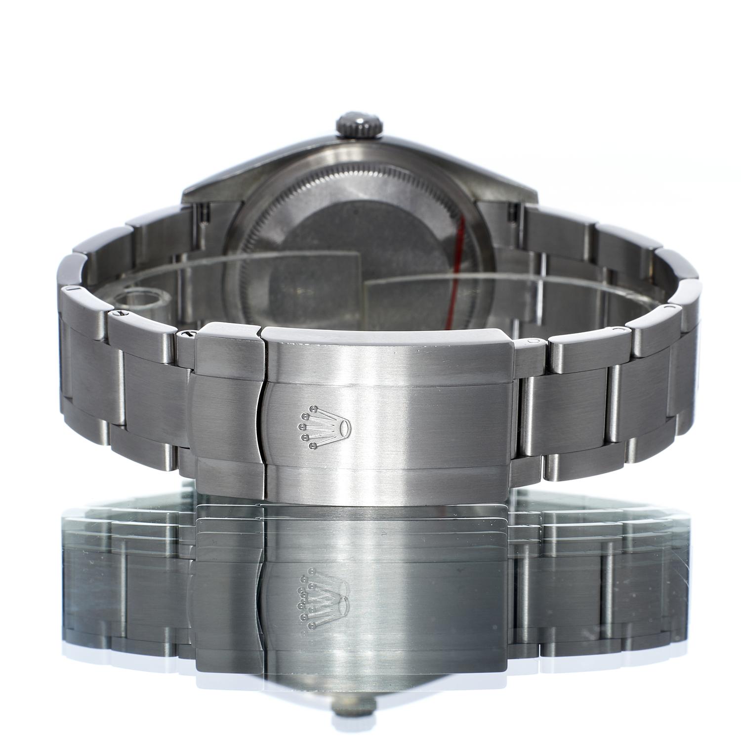 Rolex Oyster Perpetual 126000 Thumbnail 3