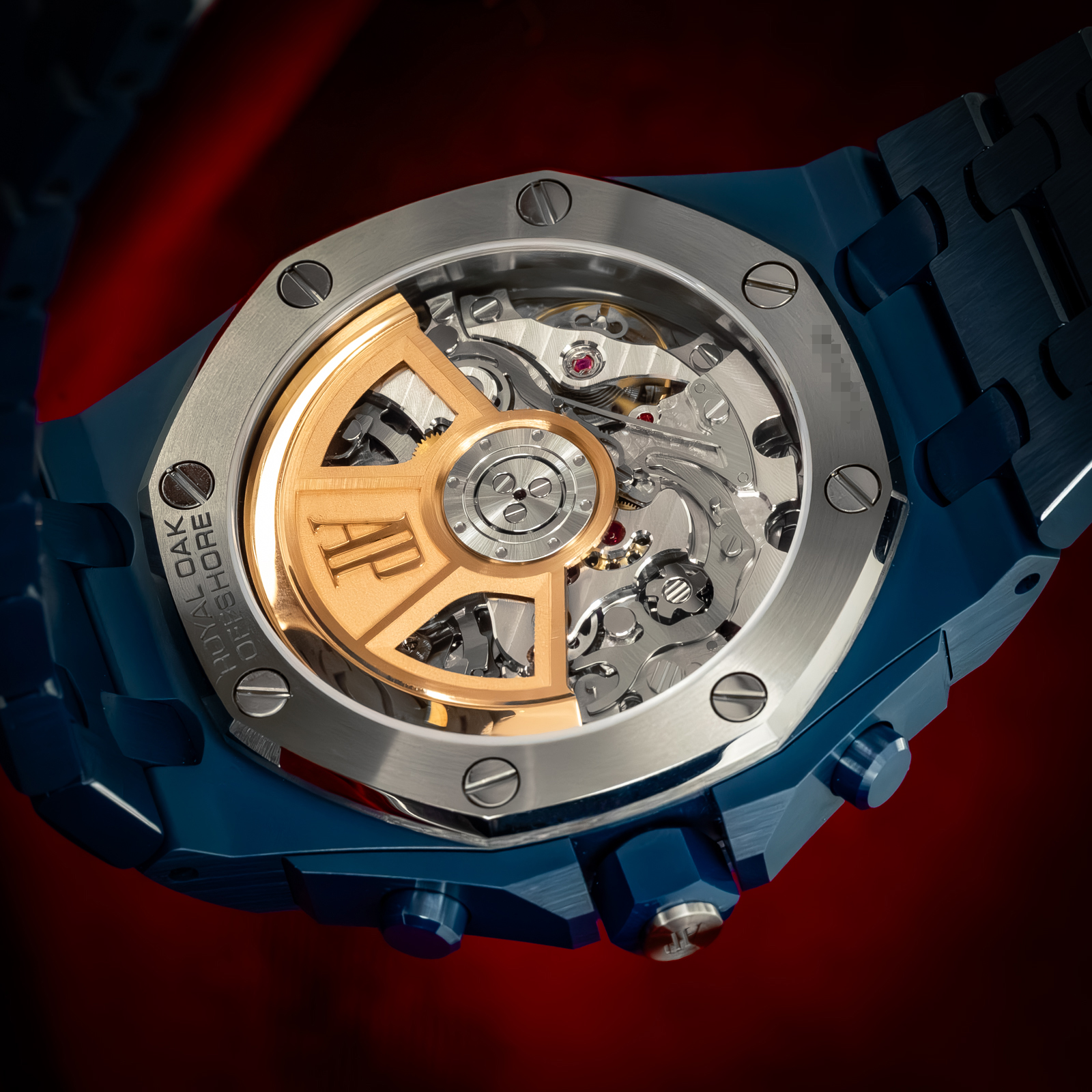 Audemars Piguet Royal Oak Offshore 26238CD.OO.1300CD.01 Thumbnail 4