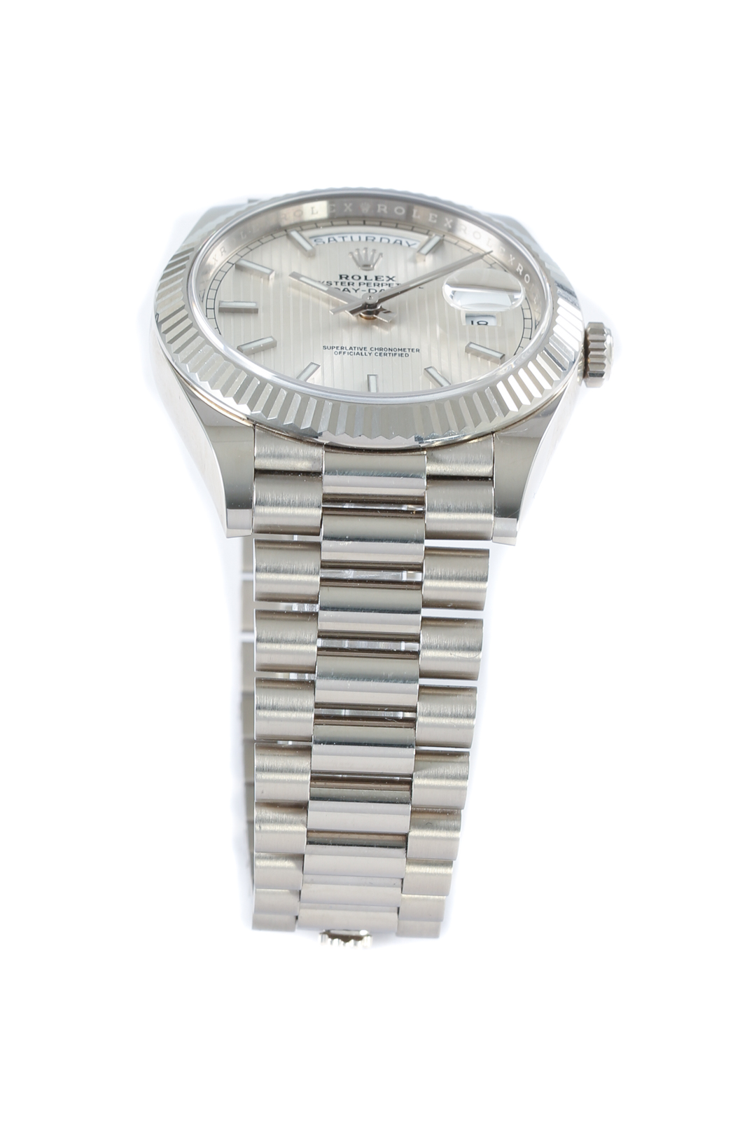 Rolex Day-Date 40 228239 Thumbnail 4