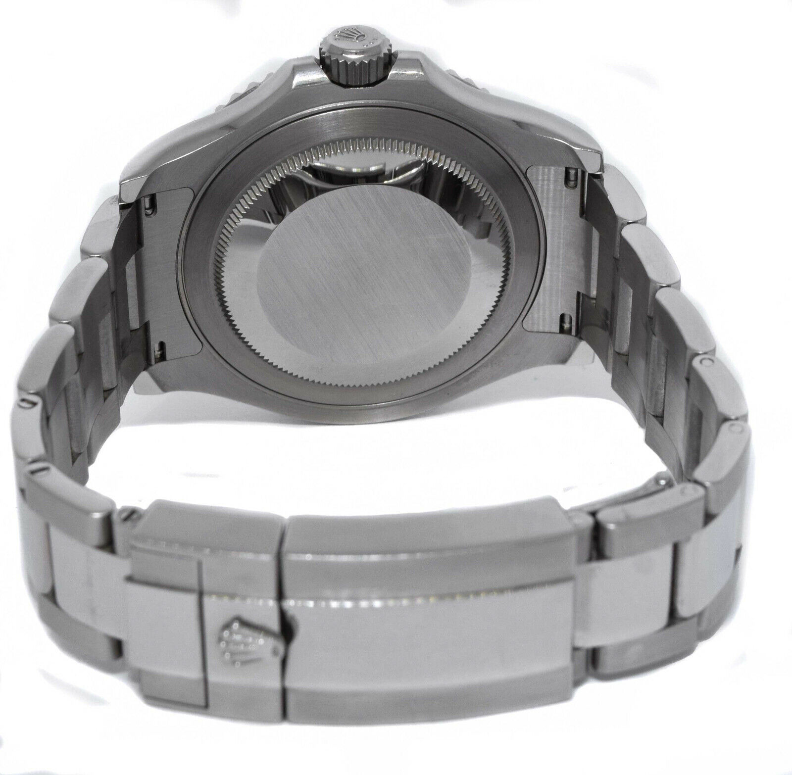 Rolex Yacht-Master 116622 Thumbnail 5