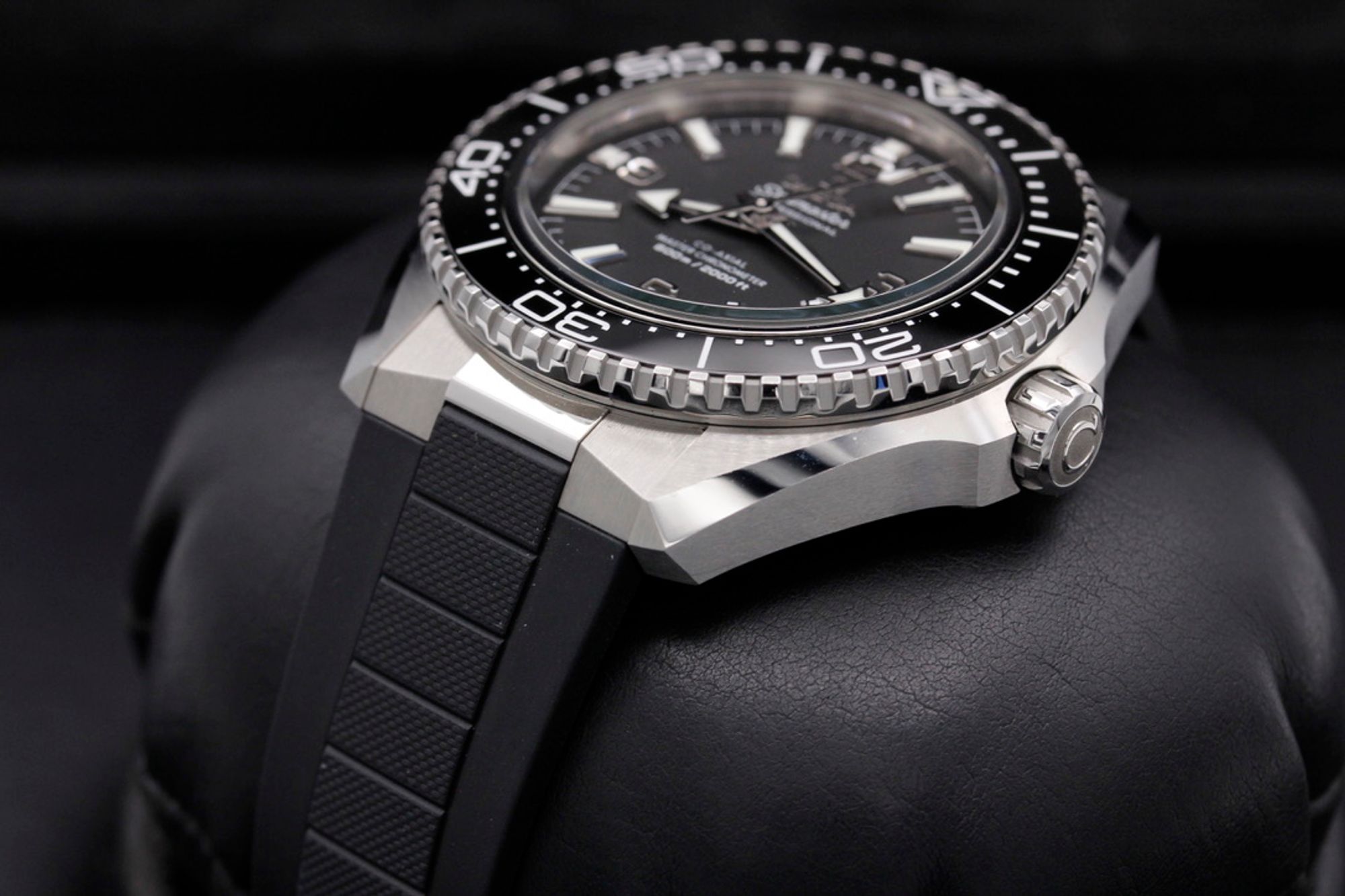 Omega Planet Ocean 217.32.42.21.01.001 Thumbnail 2