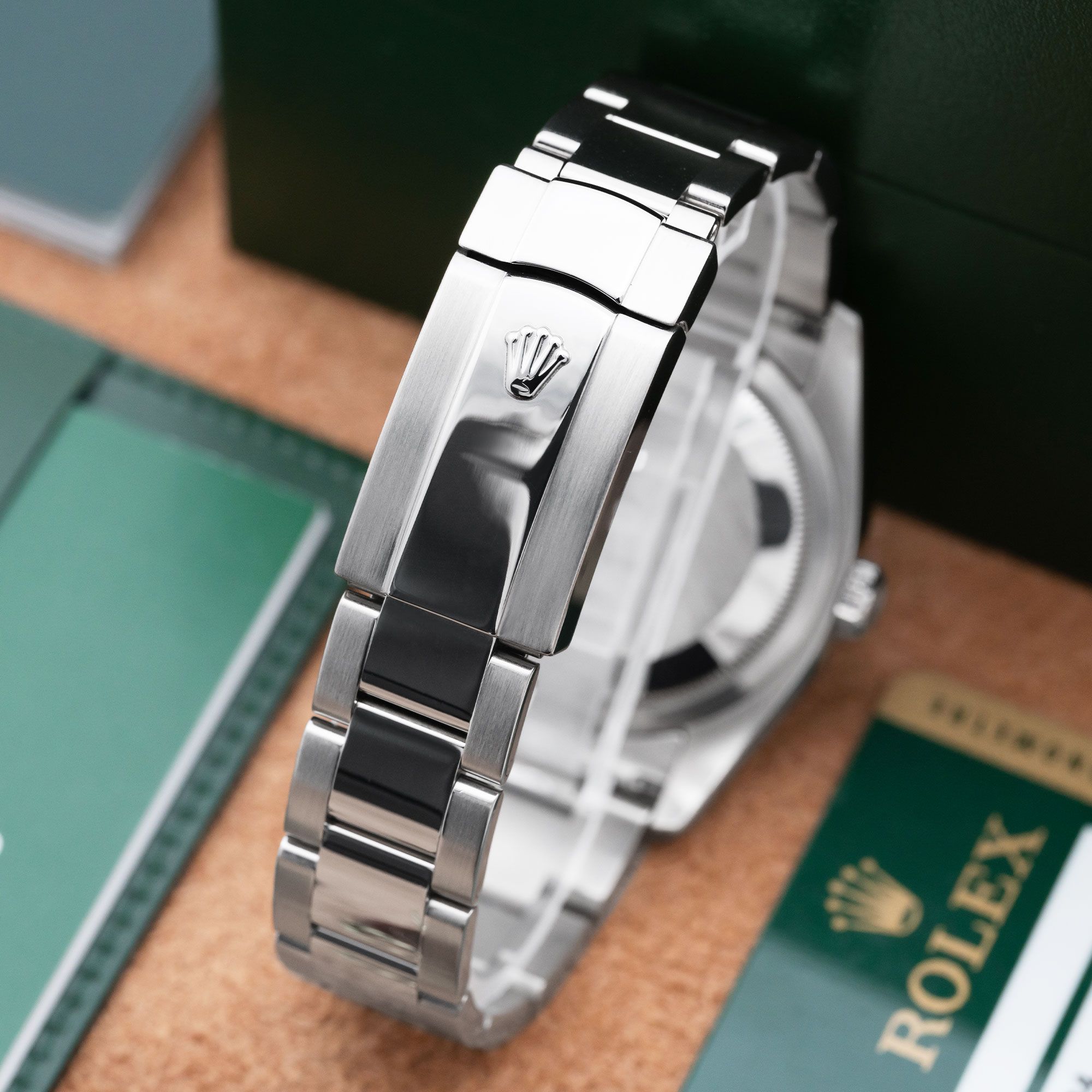 Rolex Datejust 116234 Thumbnail 3