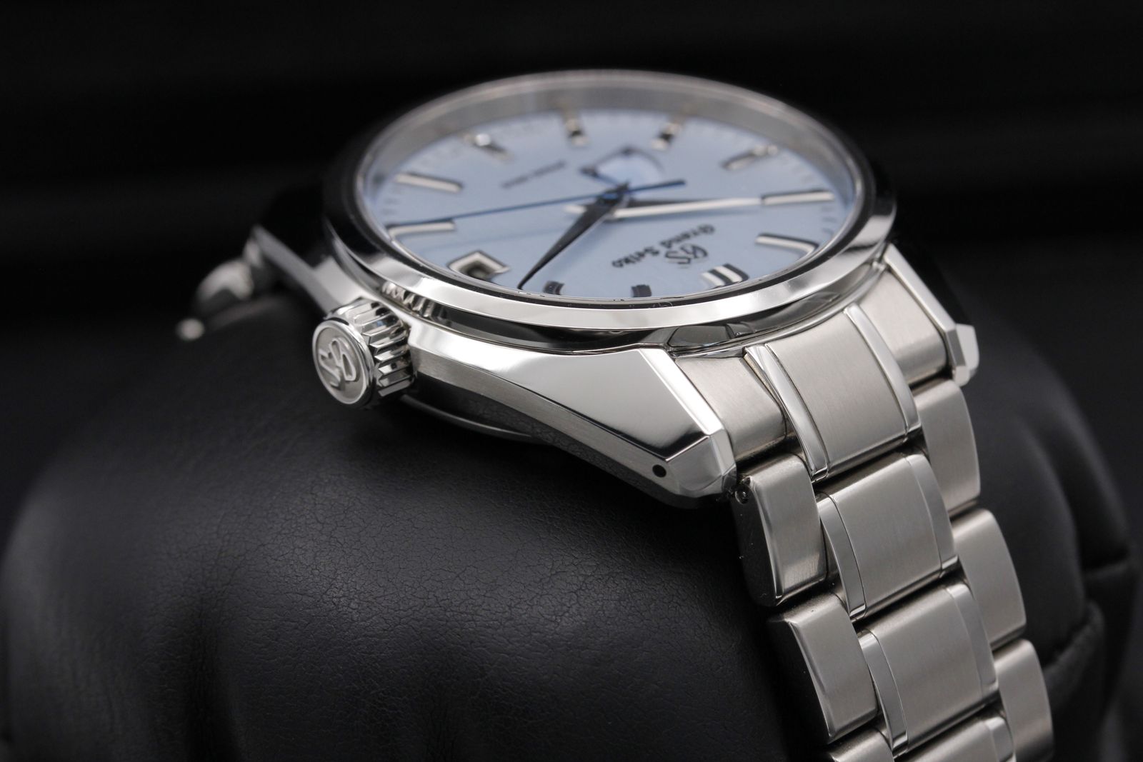 Grand Seiko Heritage Collection SBGA471 Thumbnail 4