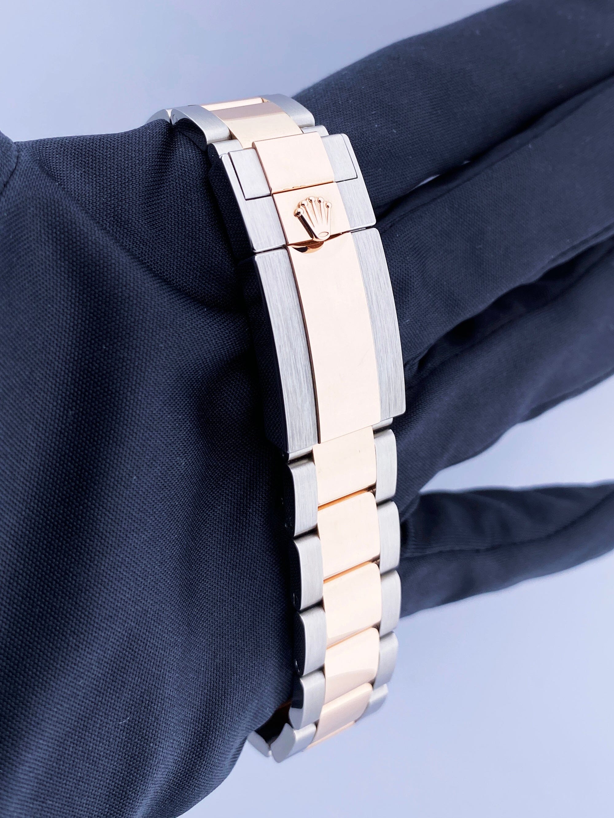 Rolex GMT Master II 126711 CHNR Thumbnail 5