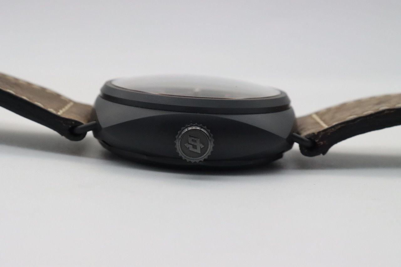 Panerai Radiomir GMT PAM00350 Thumbnail 2