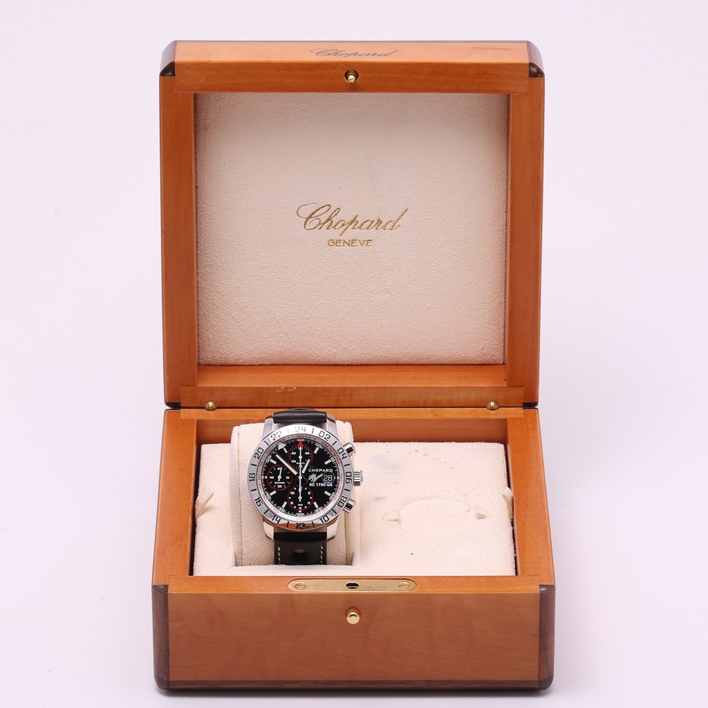 Chopard Mille Miglia 16/8954 Thumbnail 5