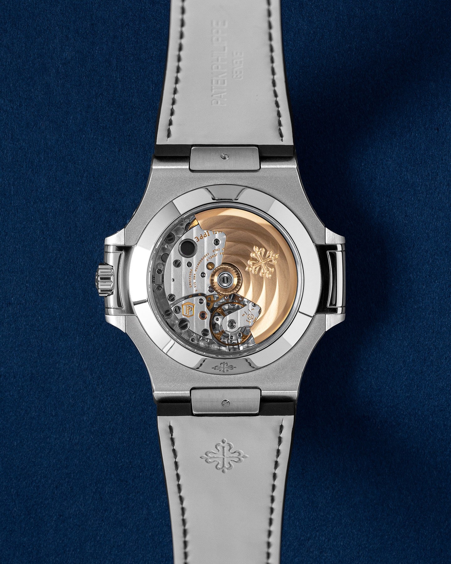 Patek Philippe Nautilus 5726A-001 Thumbnail 2