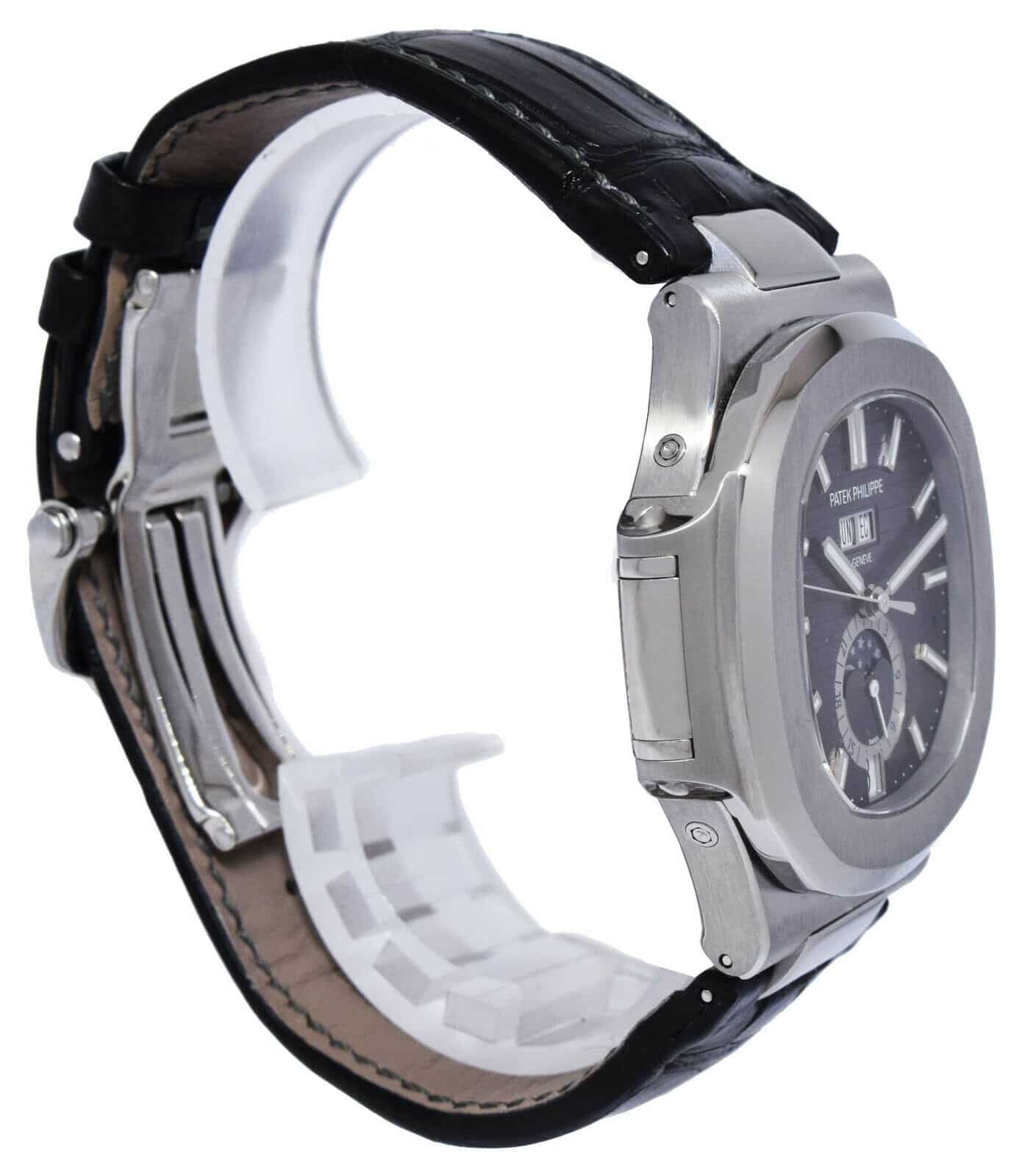 Patek Philippe Nautilus 5726A-001 Thumbnail 5