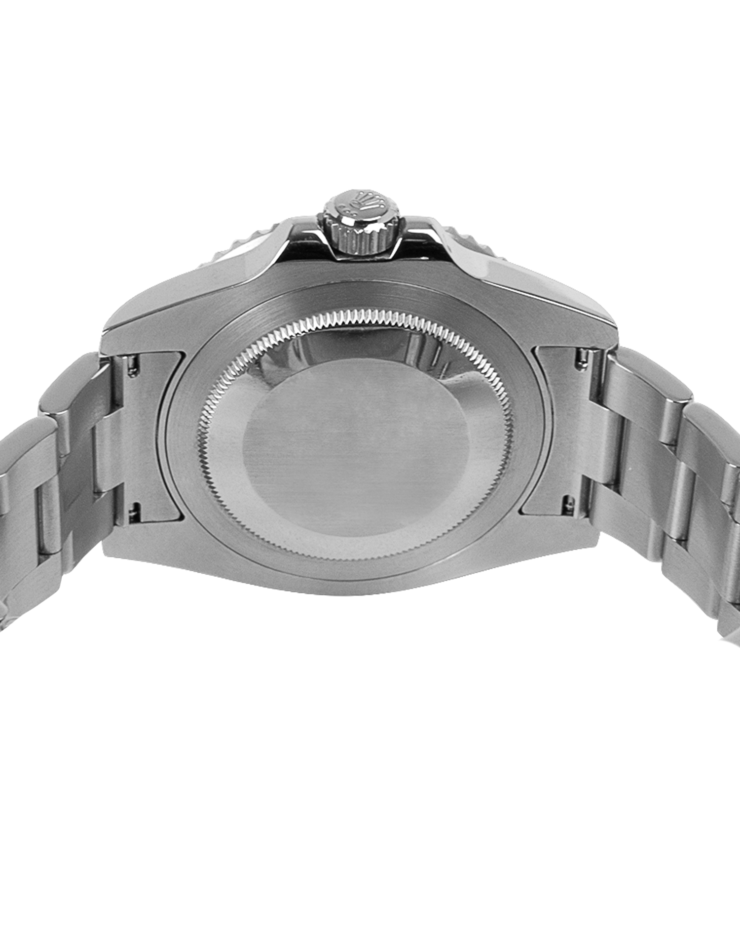 Rolex GMT Master II 116710 LN Thumbnail 2