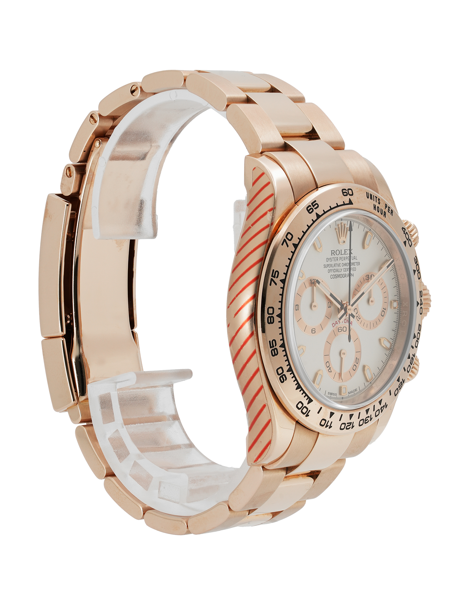 Rolex Daytona 116505 Thumbnail 2