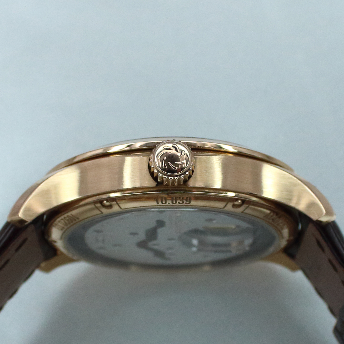 Carl F. Bucherer Heritage 00.10802.03.13.01 Thumbnail 2