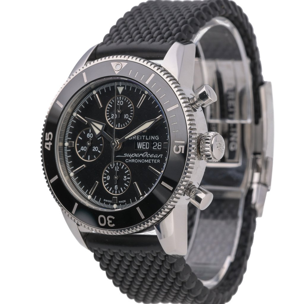 Breitling SuperOcean Heritage II A13312 Thumbnail 2