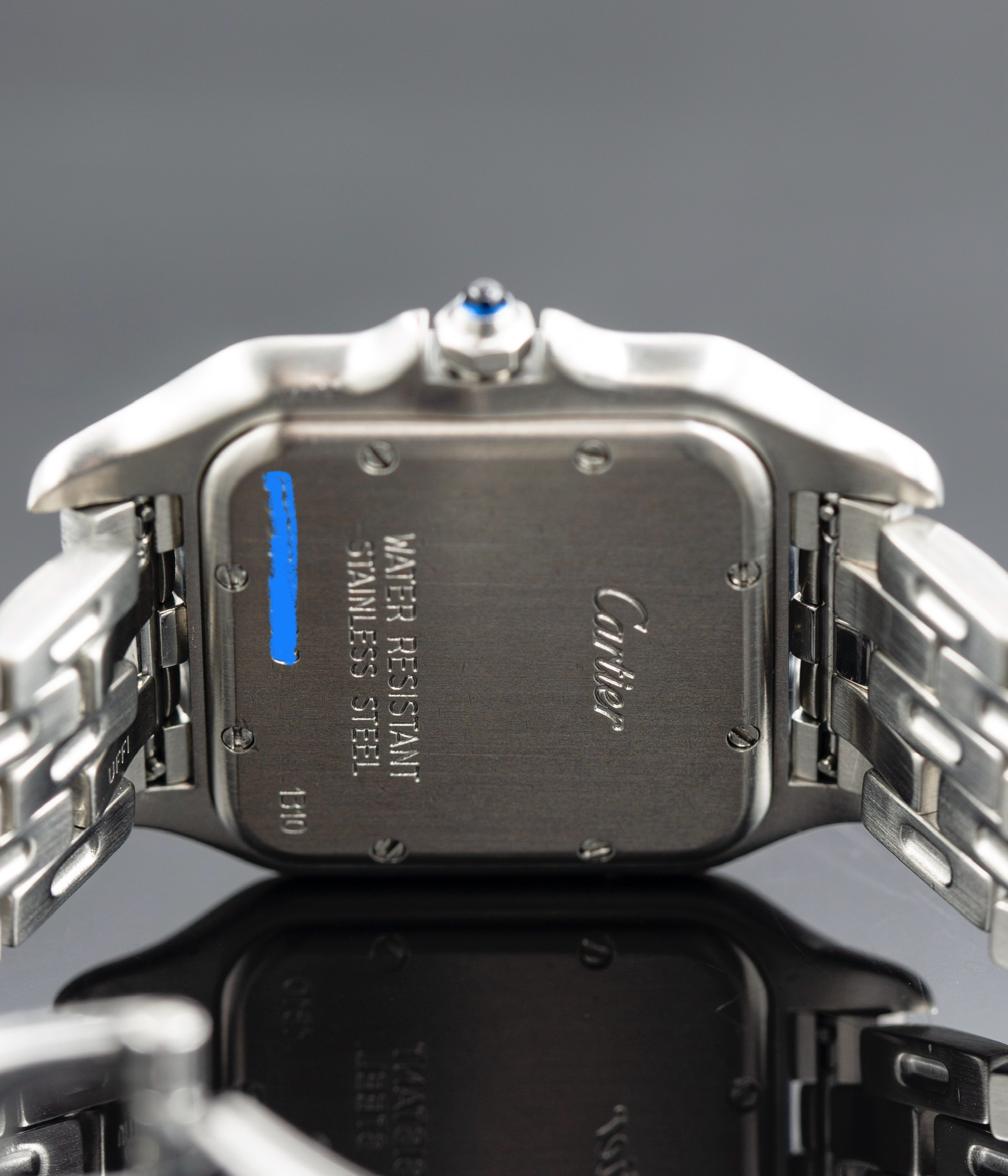 Cartier Panthere W25054P5 Thumbnail 4