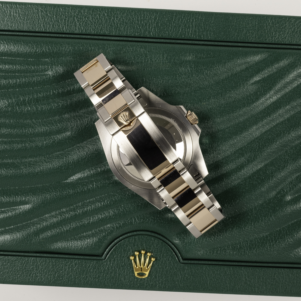 Rolex GMT Master II 126711 CHNR Thumbnail 3