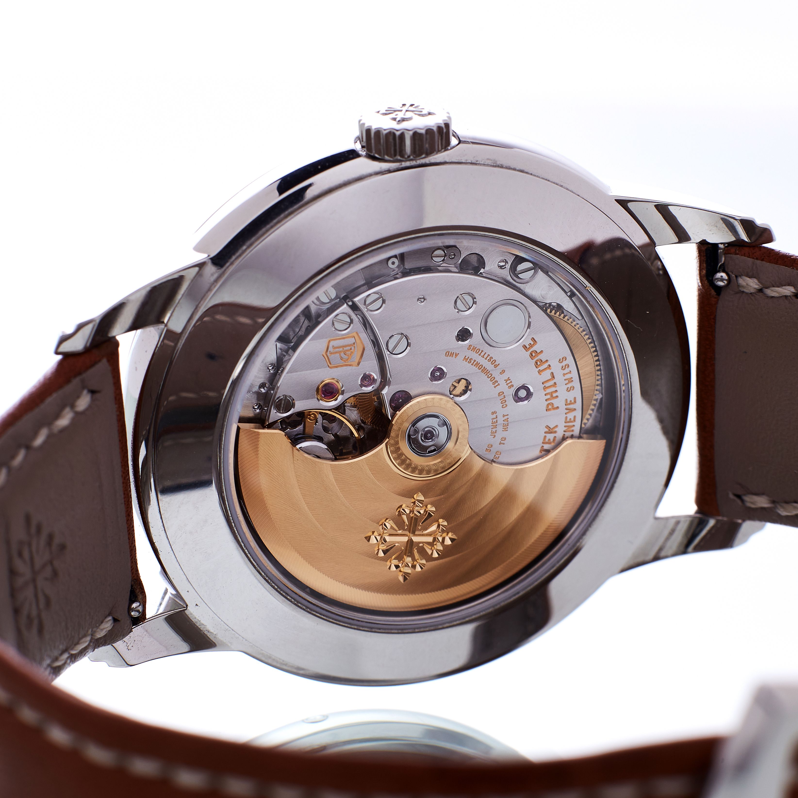 Patek Philippe Complications 5212A-001 Thumbnail 4