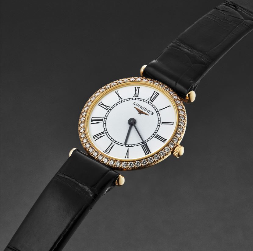 Longines Grande Classique L4.191.9.11.0 Thumbnail 2