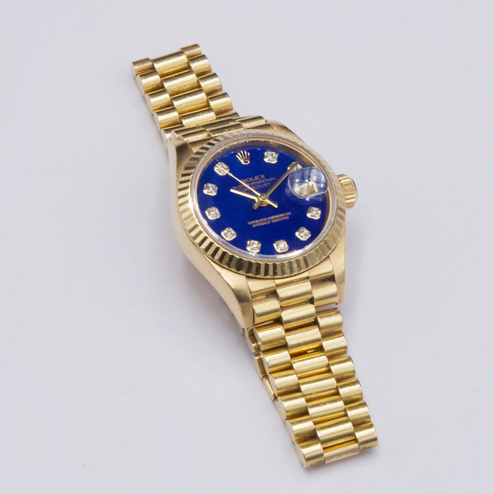Rolex Datejust Lady 69178 Thumbnail 2