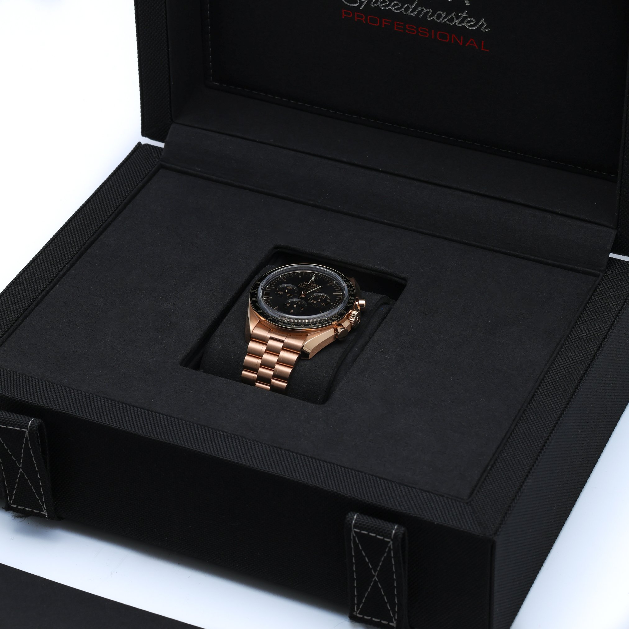 Omega Speedmaster Moonwatch Professional 310.60.42.50.01.001 Thumbnail 6