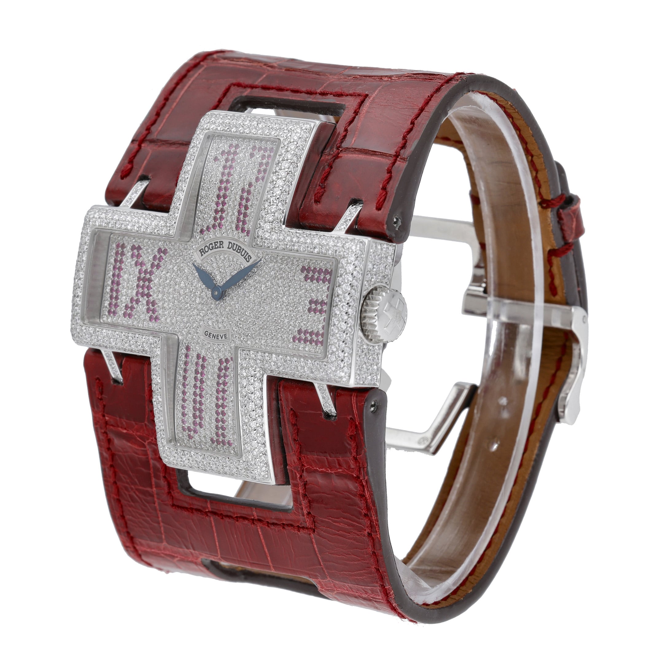 Roger Dubuis Just for friends Follow Me Thumbnail 2