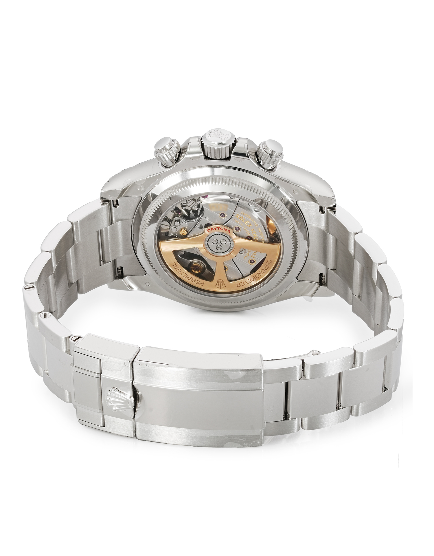 Rolex Daytona 126506 Thumbnail 4