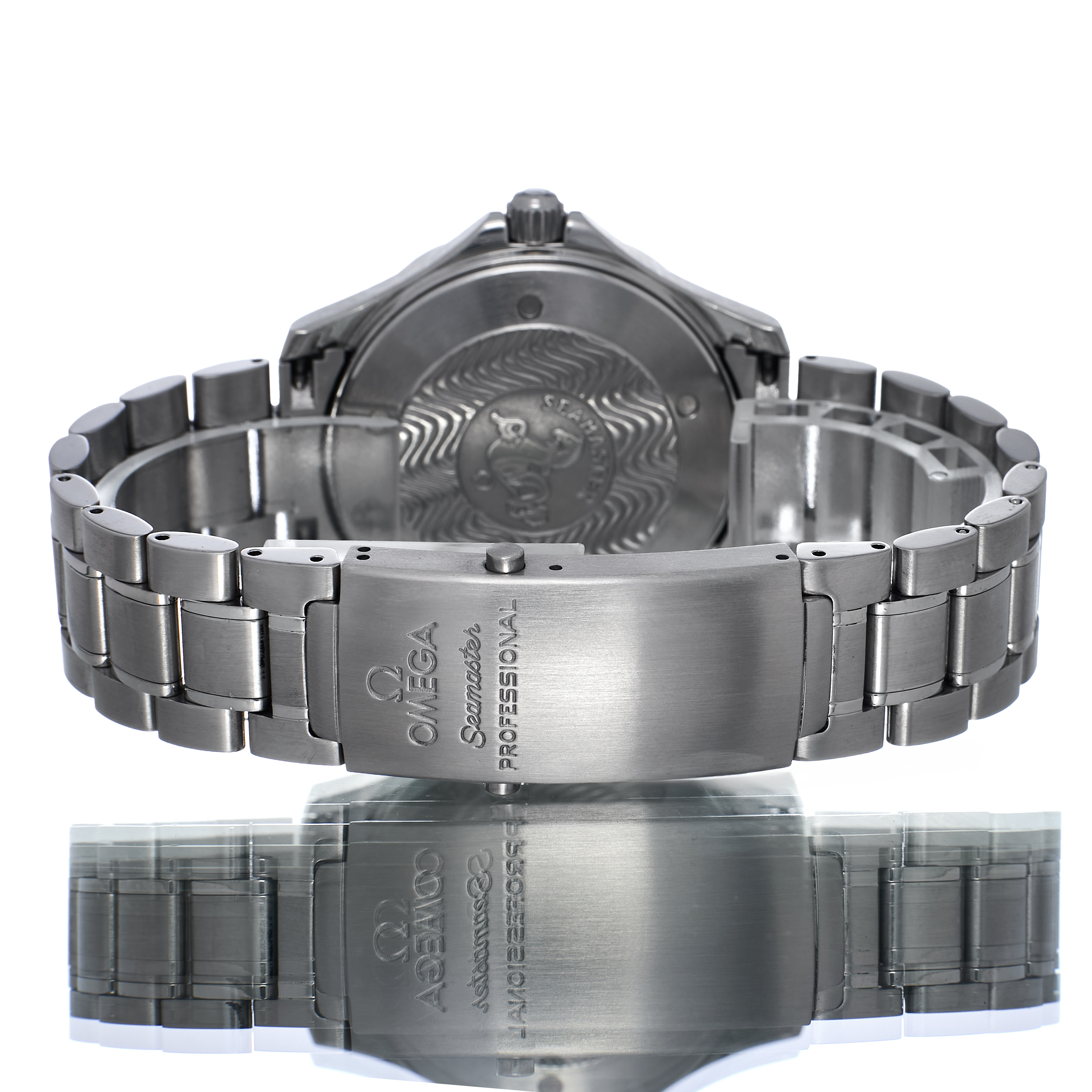 Omega Seamaster 300m 2254.50.00 Thumbnail 3