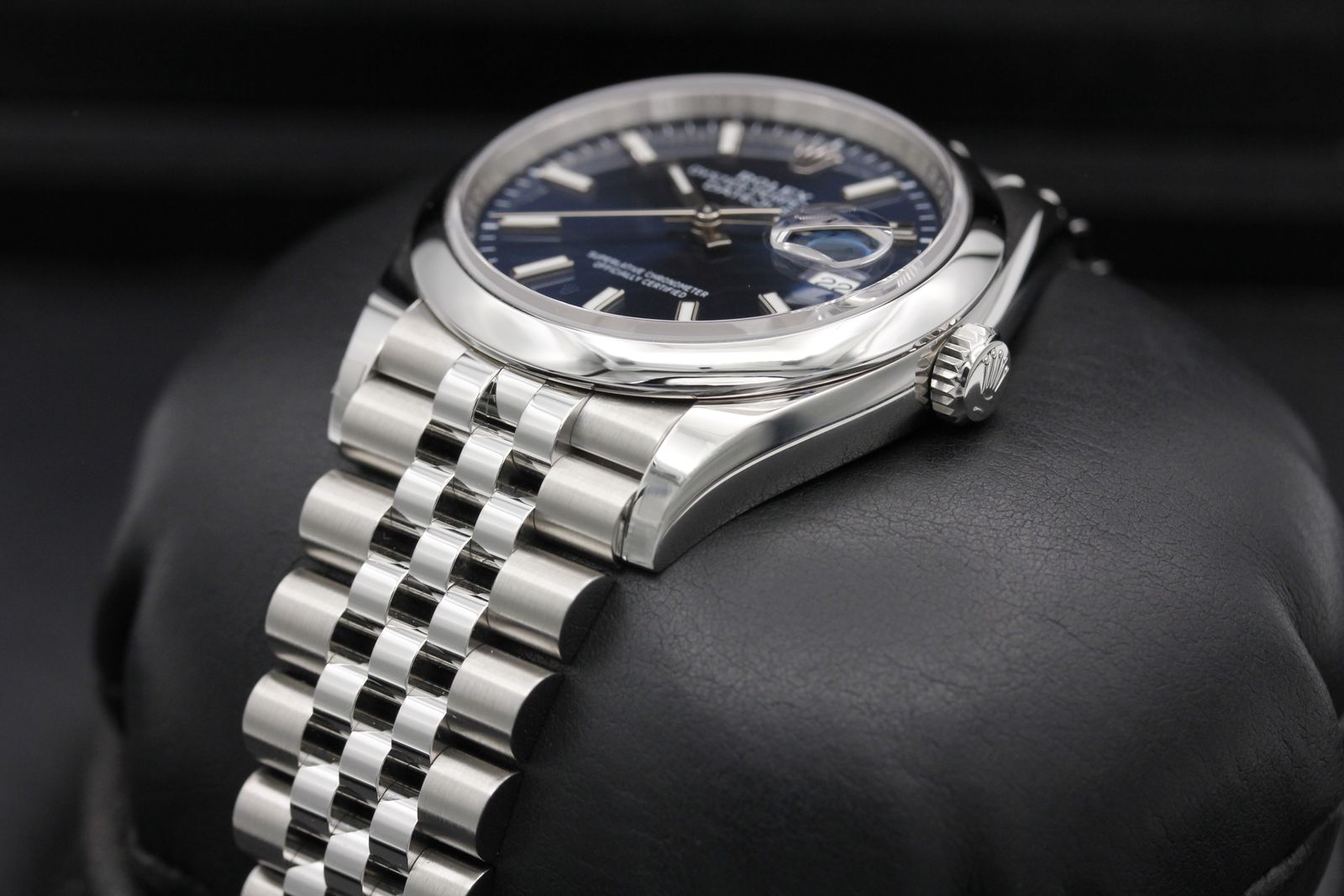 Rolex Datejust 126200 Thumbnail 2