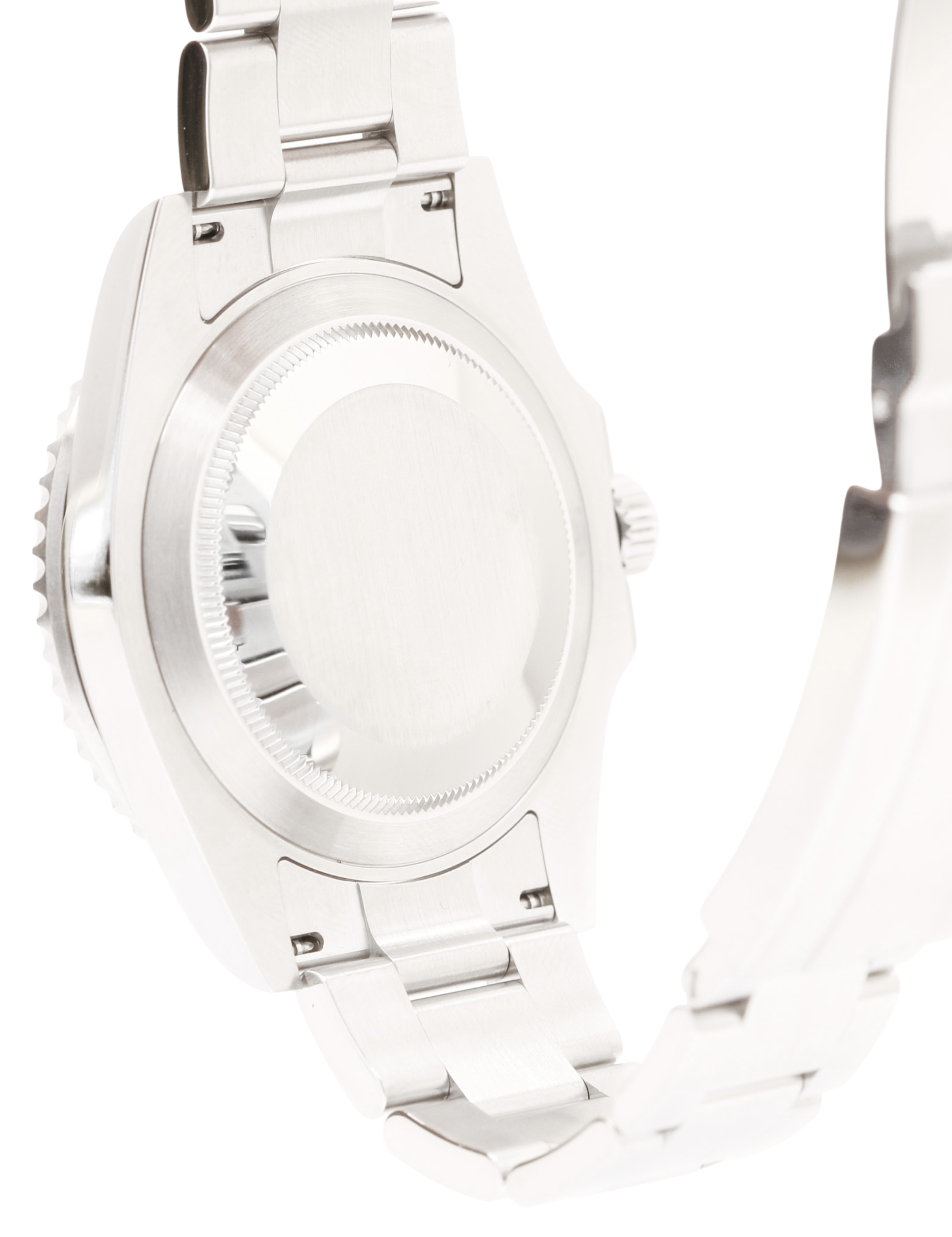 Rolex Submariner Starbucks Thumbnail 4