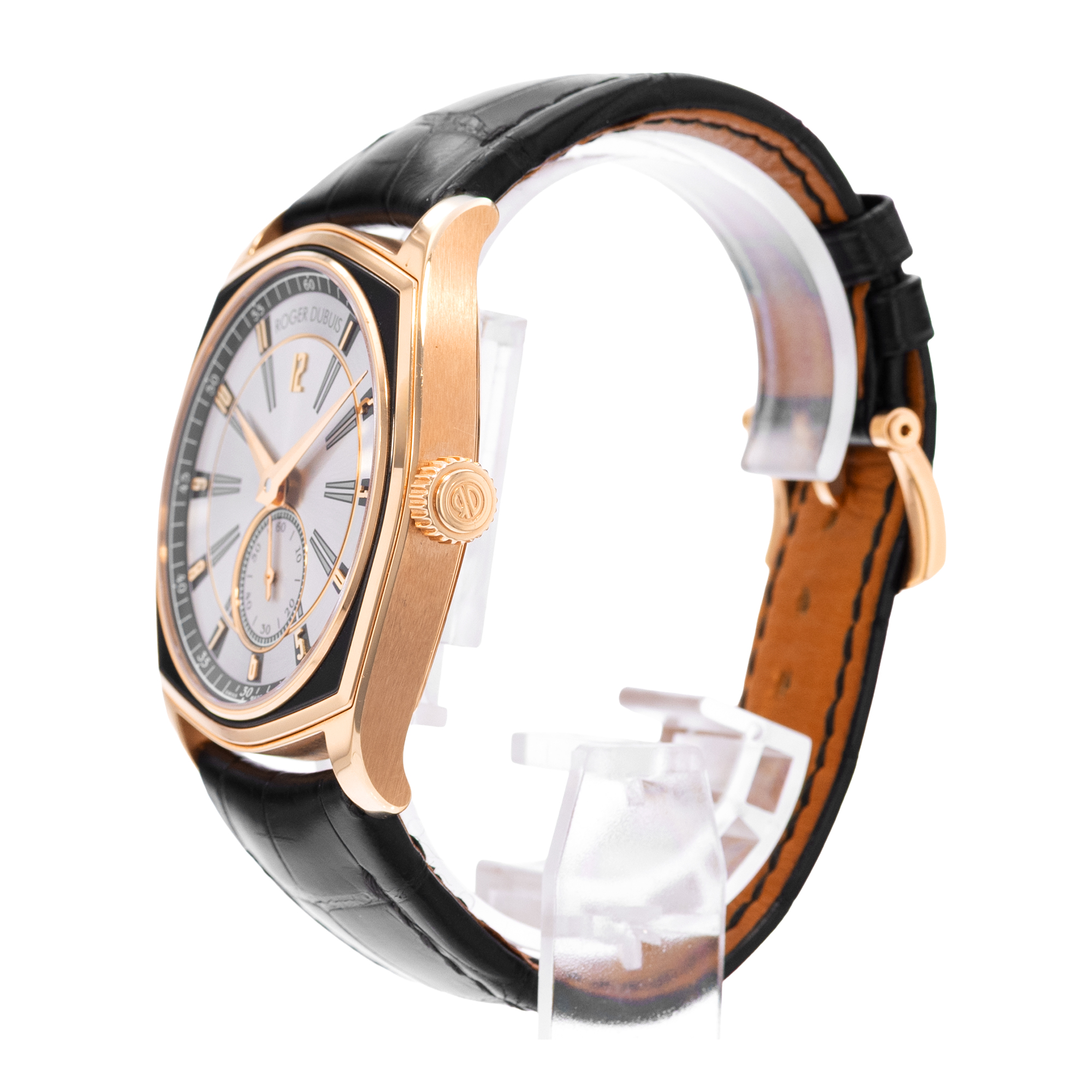 Roger Dubuis La Monegasque RDDBMG0000 Thumbnail 4