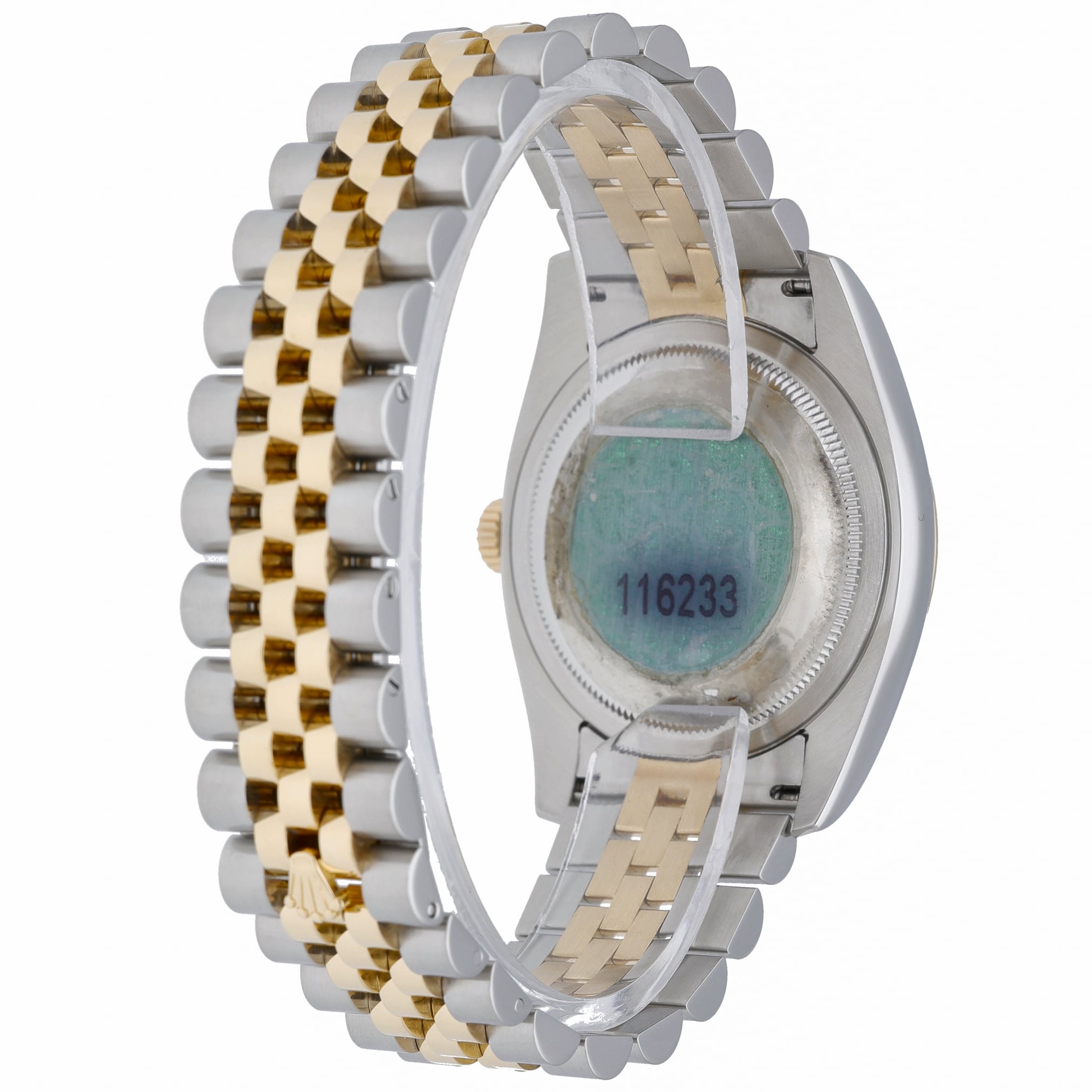 Rolex Datejust 116233 Thumbnail 4