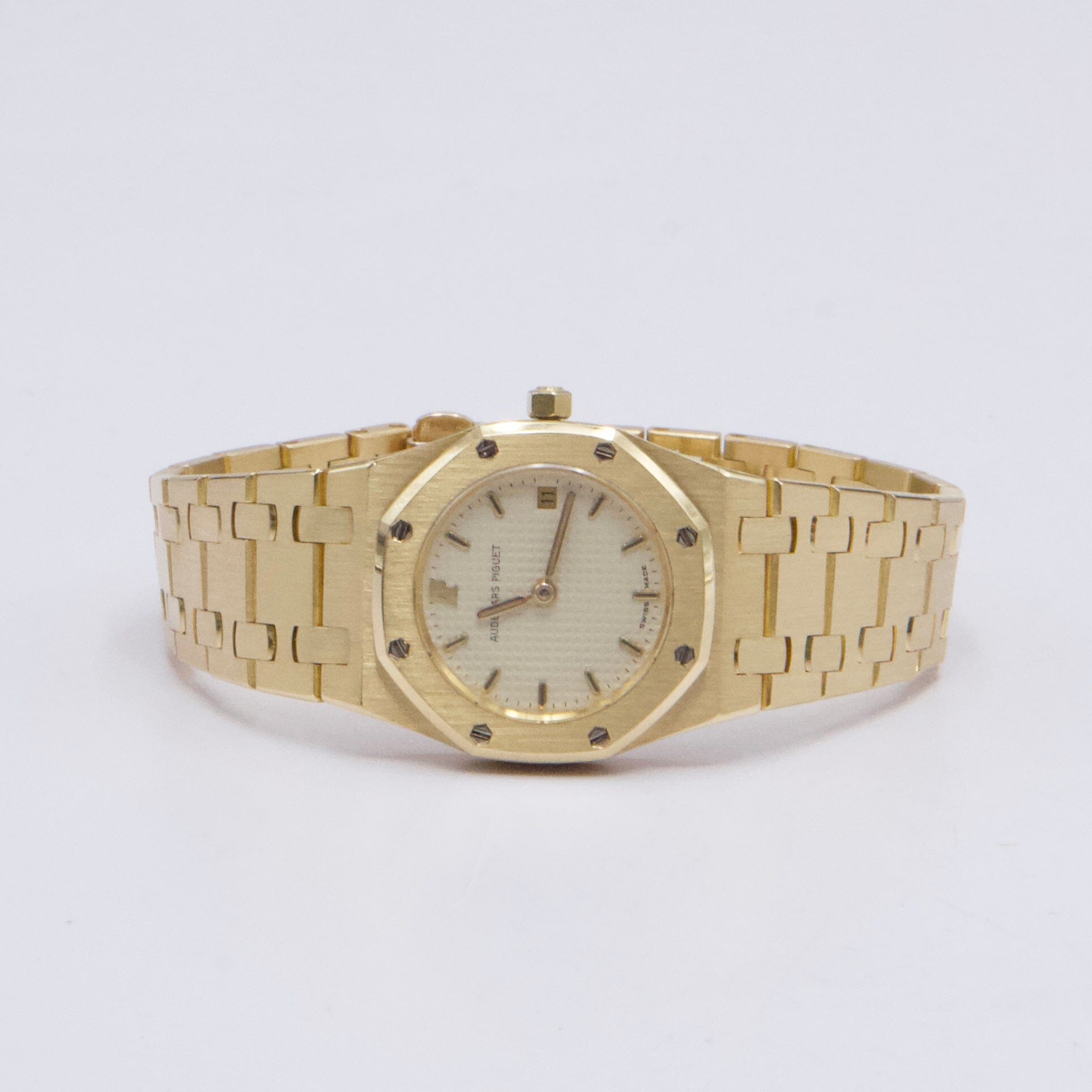 Audemars Piguet Royal Oak 66270BA.OO.0722.BA.01 Thumbnail 2