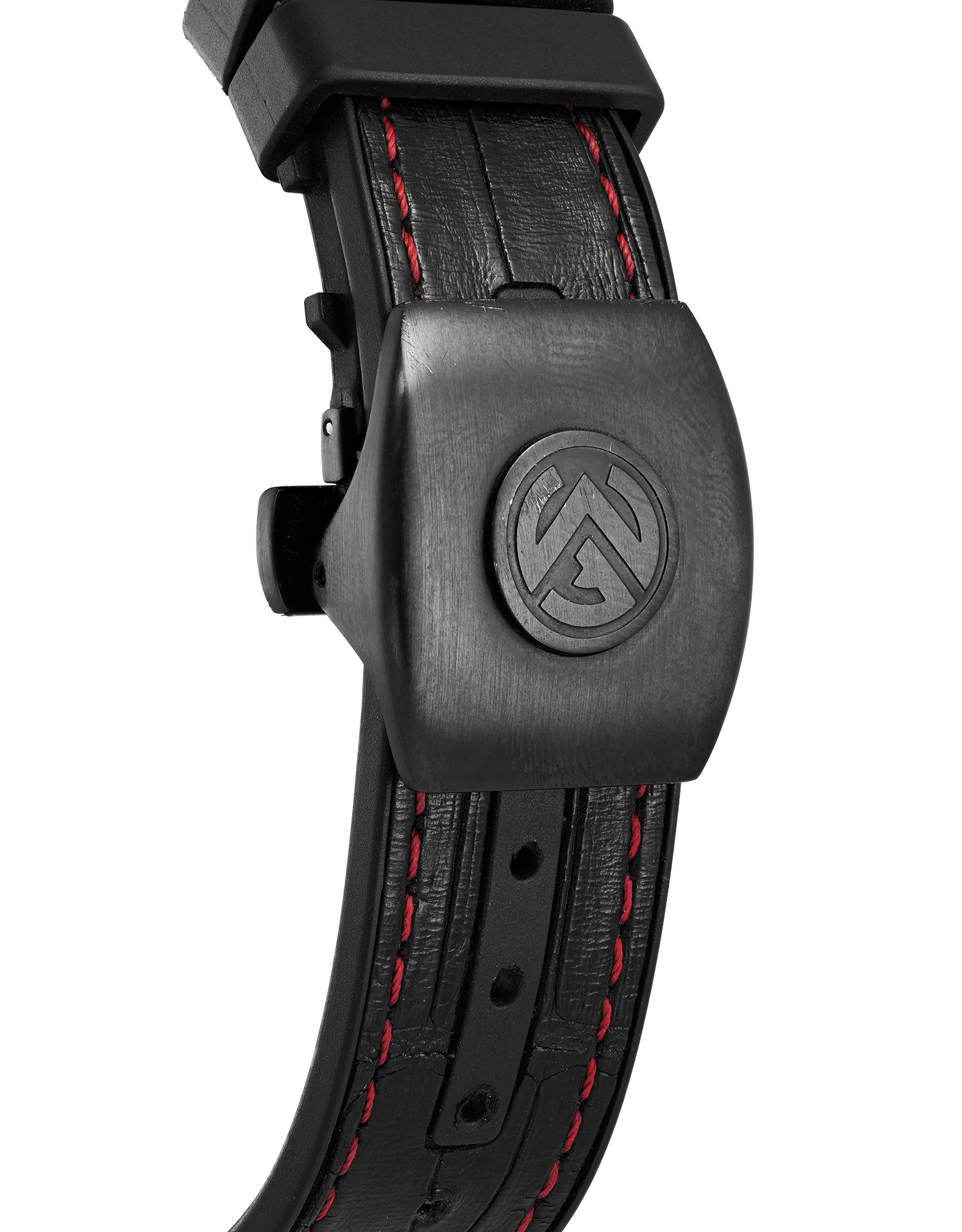 Franck Muller Vanguard V 45 SC DT Thumbnail 3