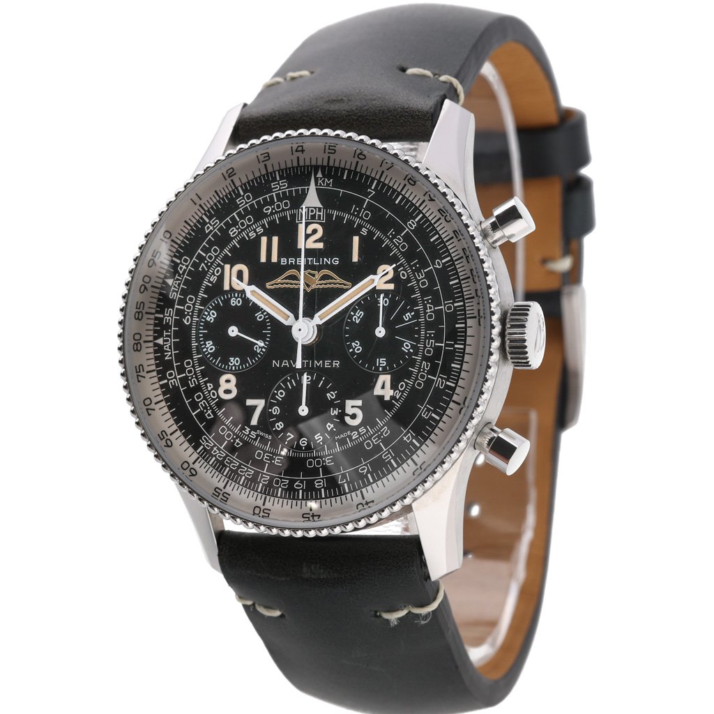 Breitling Navitimer REF. 806 1959 RE-EDITION AB0910 Thumbnail 2