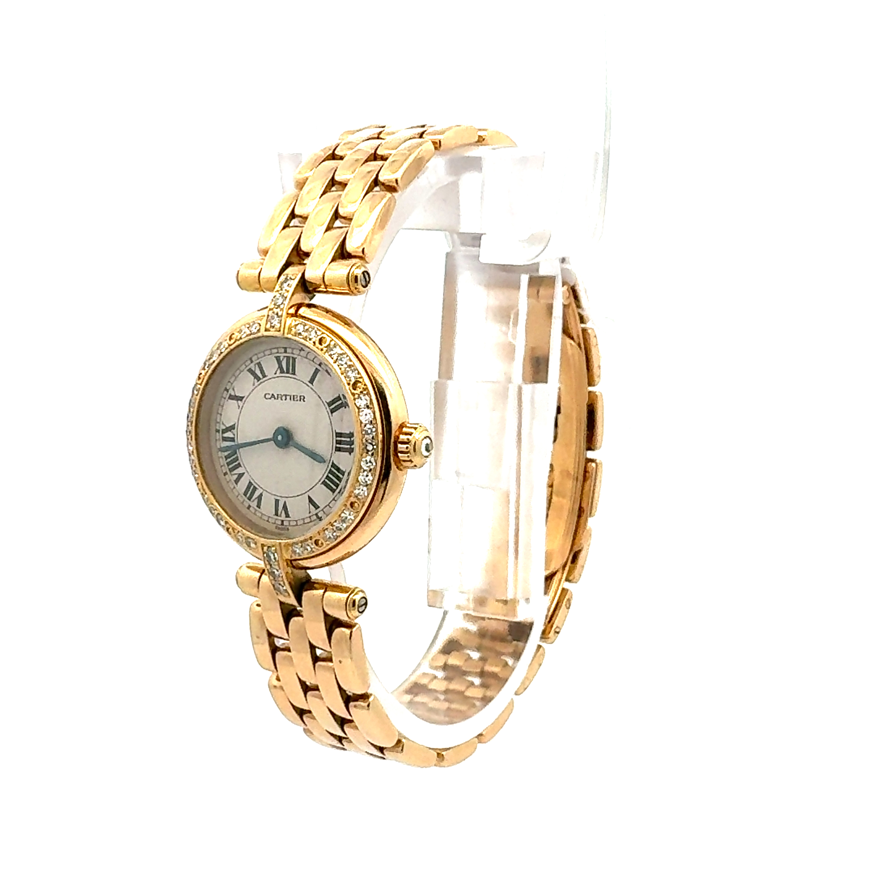 Cartier Panthere 187957 Thumbnail 4