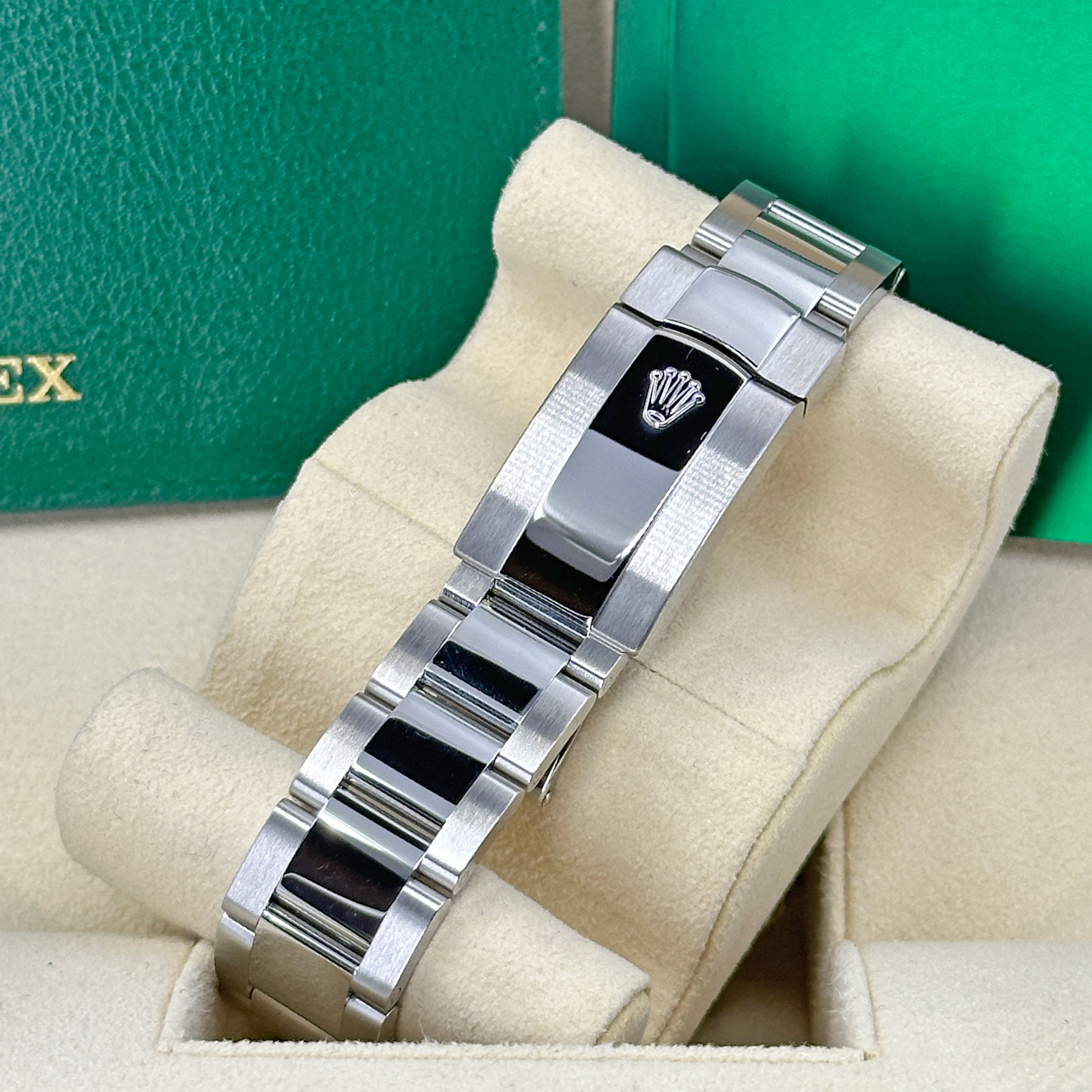 Rolex Datejust 41 126334 Thumbnail 3