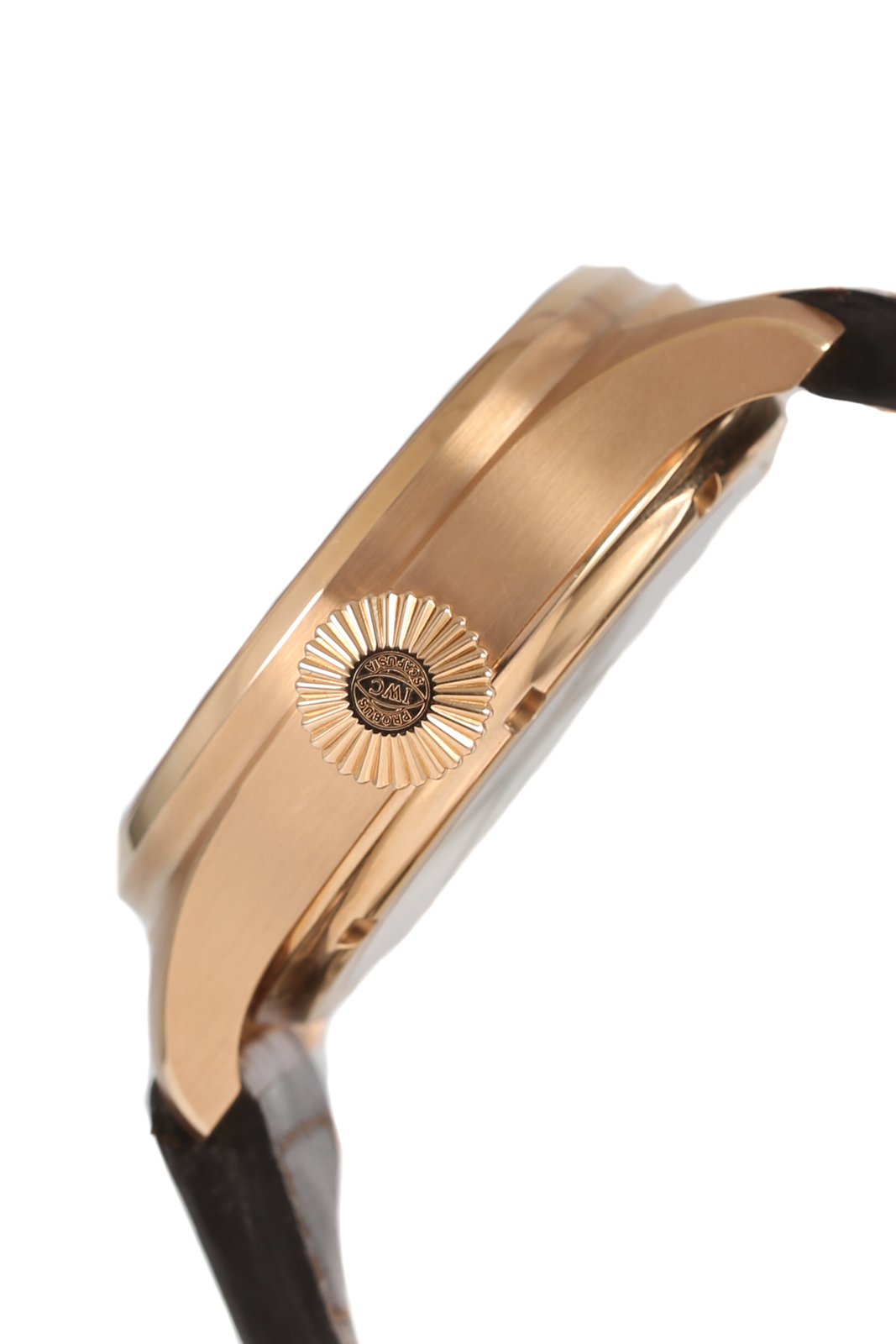 IWC Big Pilot's IW502635 Thumbnail 2