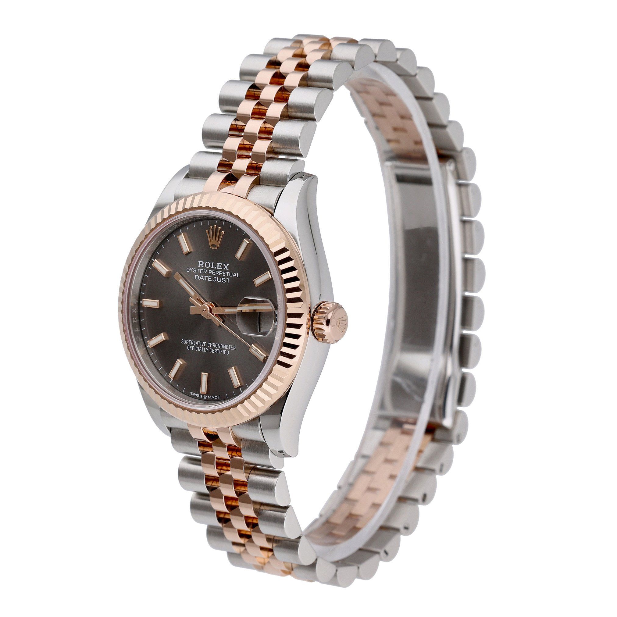Rolex Datejust Lady 31 278271 Thumbnail 5