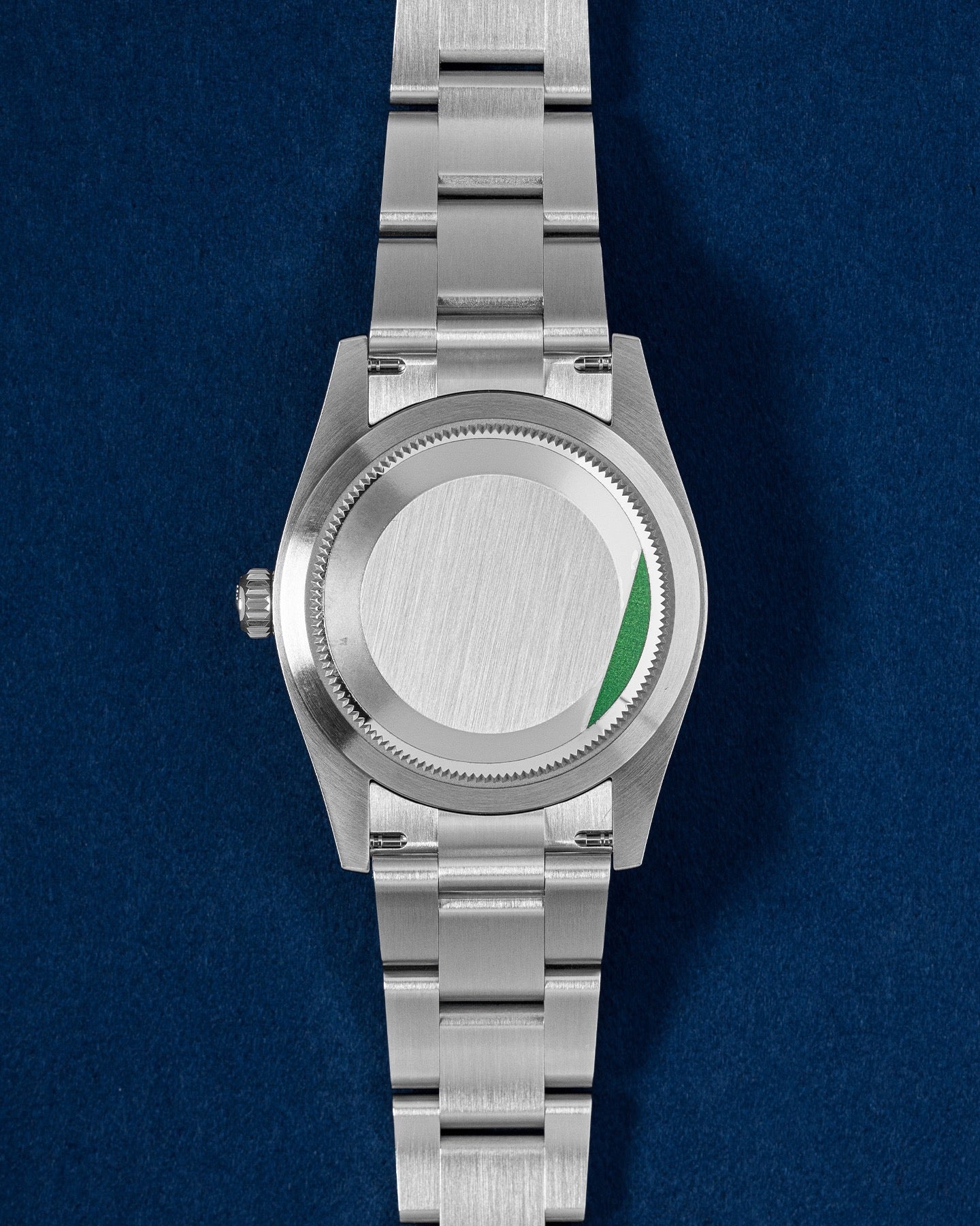 Rolex Oyster Perpetual 124200 Thumbnail 3