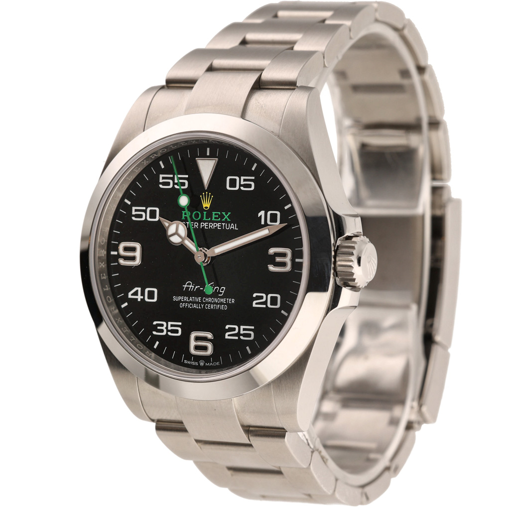 Rolex Air-King 126900 Thumbnail 5