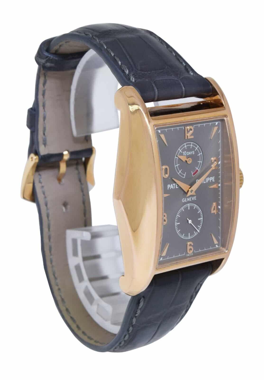 Patek Philippe Gondolo 5100R-001 Thumbnail 5
