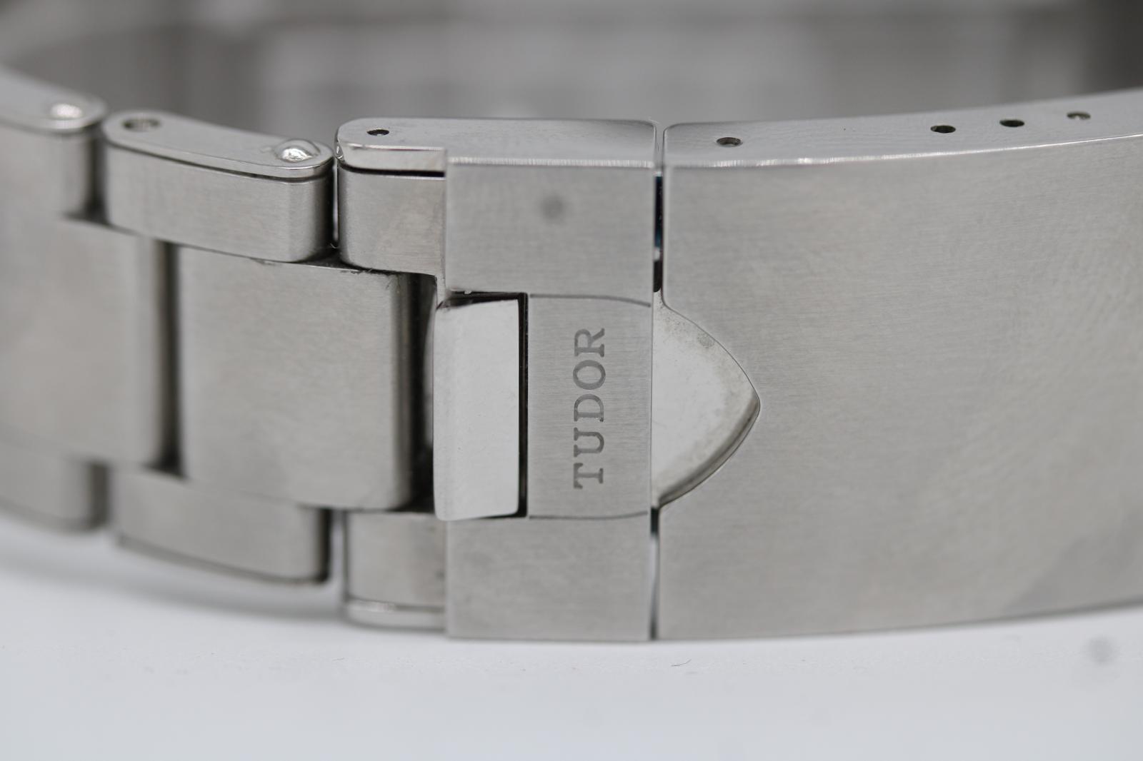 Tudor Heritage Black Bay 79230G Thumbnail 3