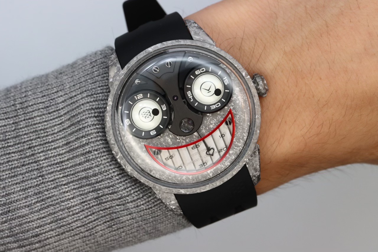 Behrens Konstantin Chaykin B028-CTI Thumbnail 4