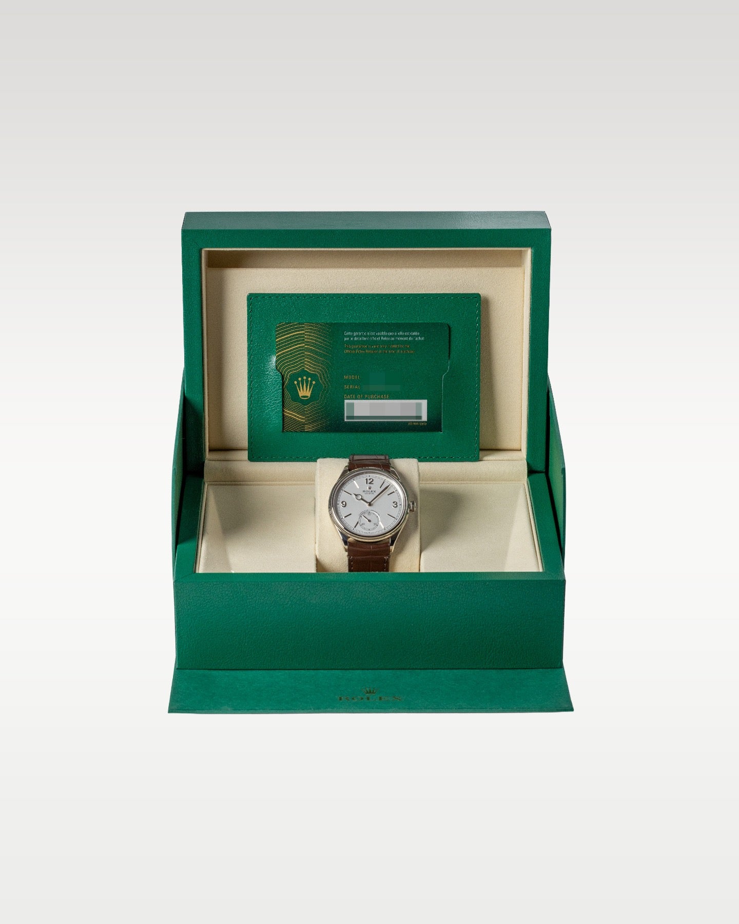 Rolex 1908 52509 Thumbnail 5